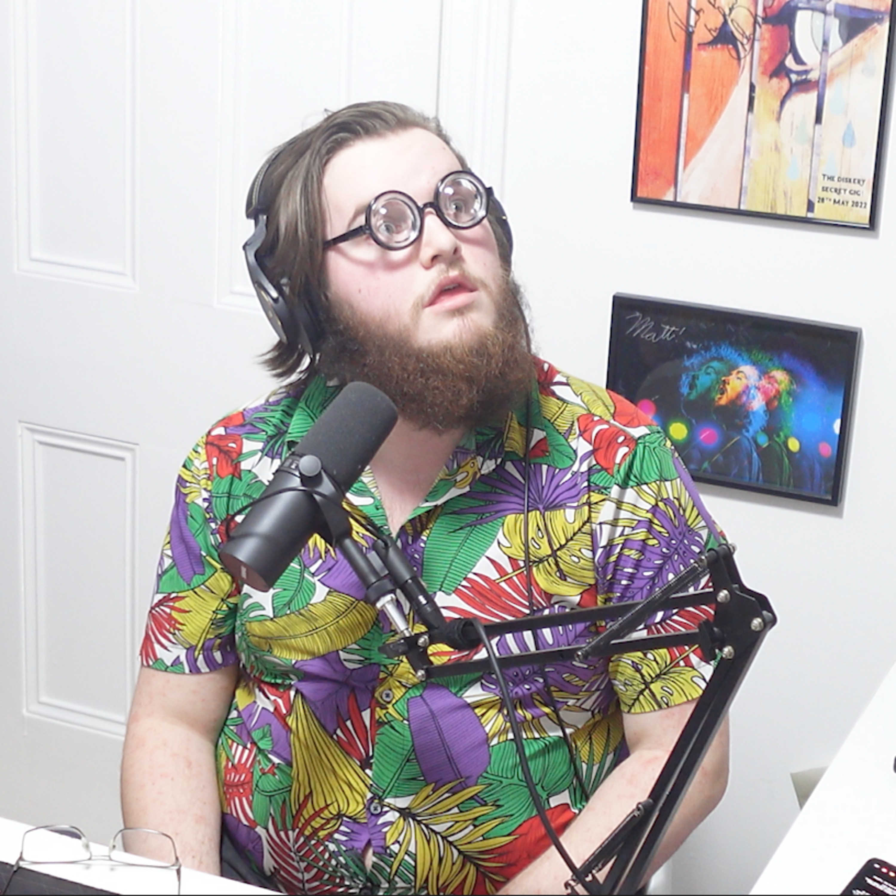 The Jam Podcast (Jack And Max)