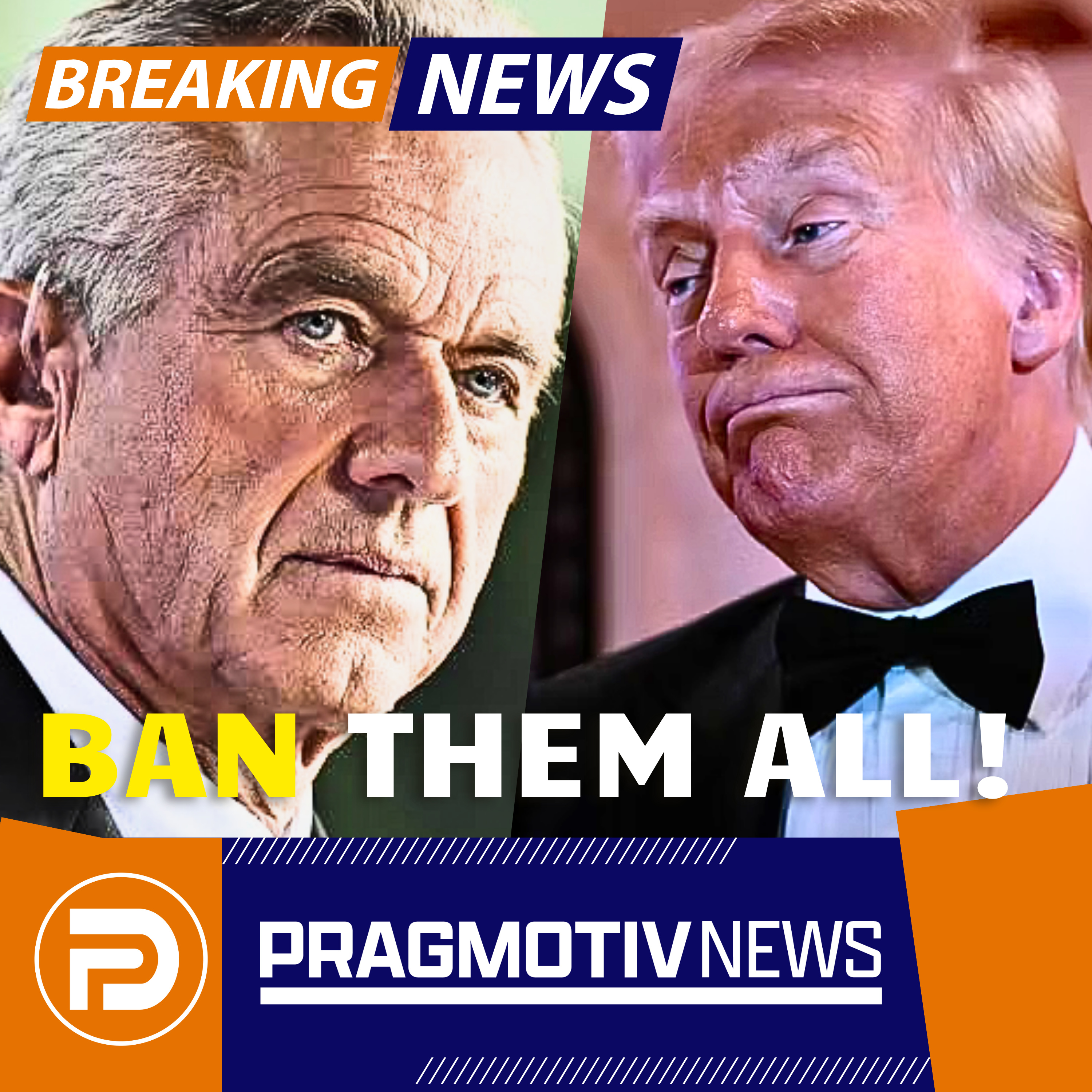 Trump & RFK Jr Just Pulled More Vaccines—What’s Really Going On? episode artwork