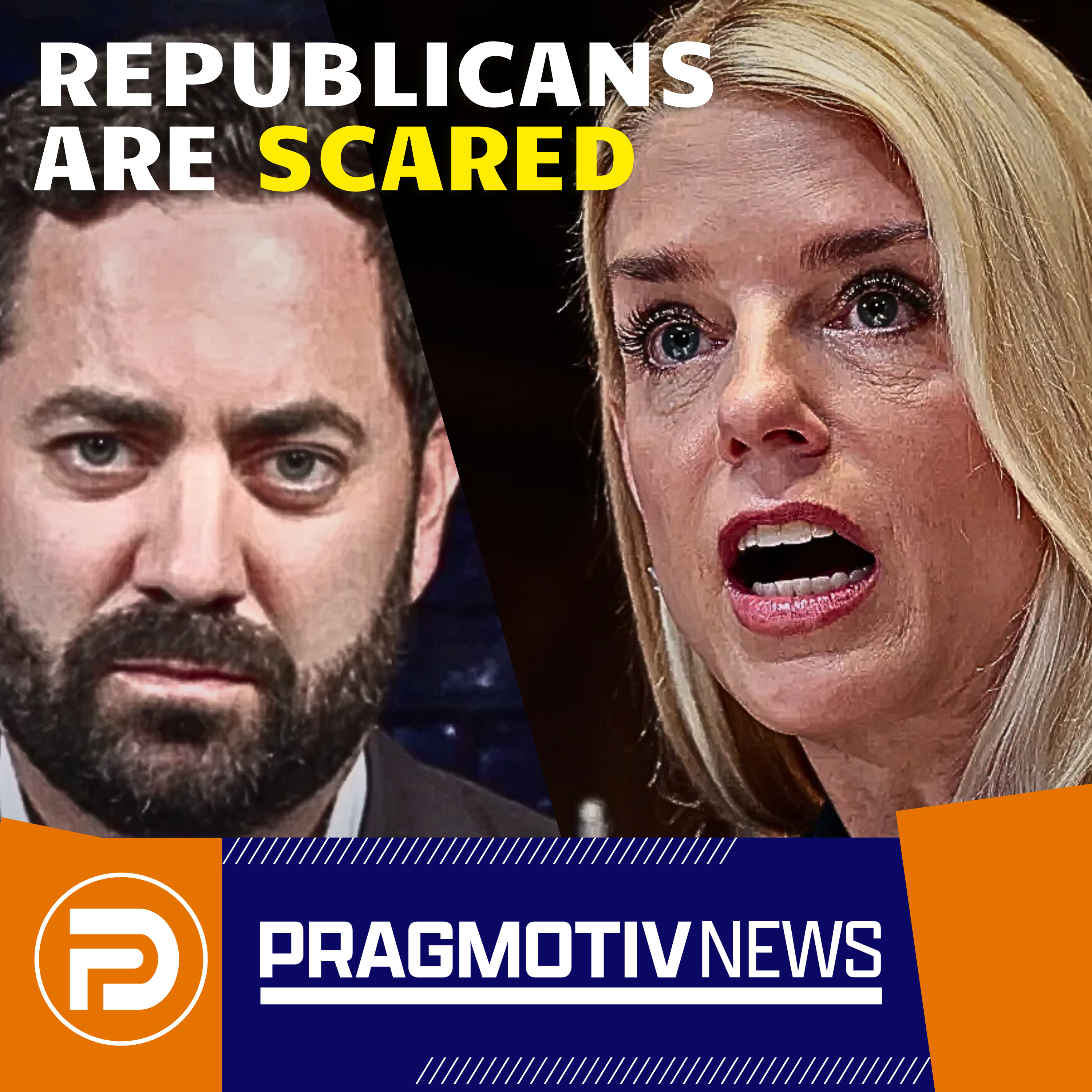 Republicans PANIC As Shutdown Chaos Spirals Out of Control! episode artwork