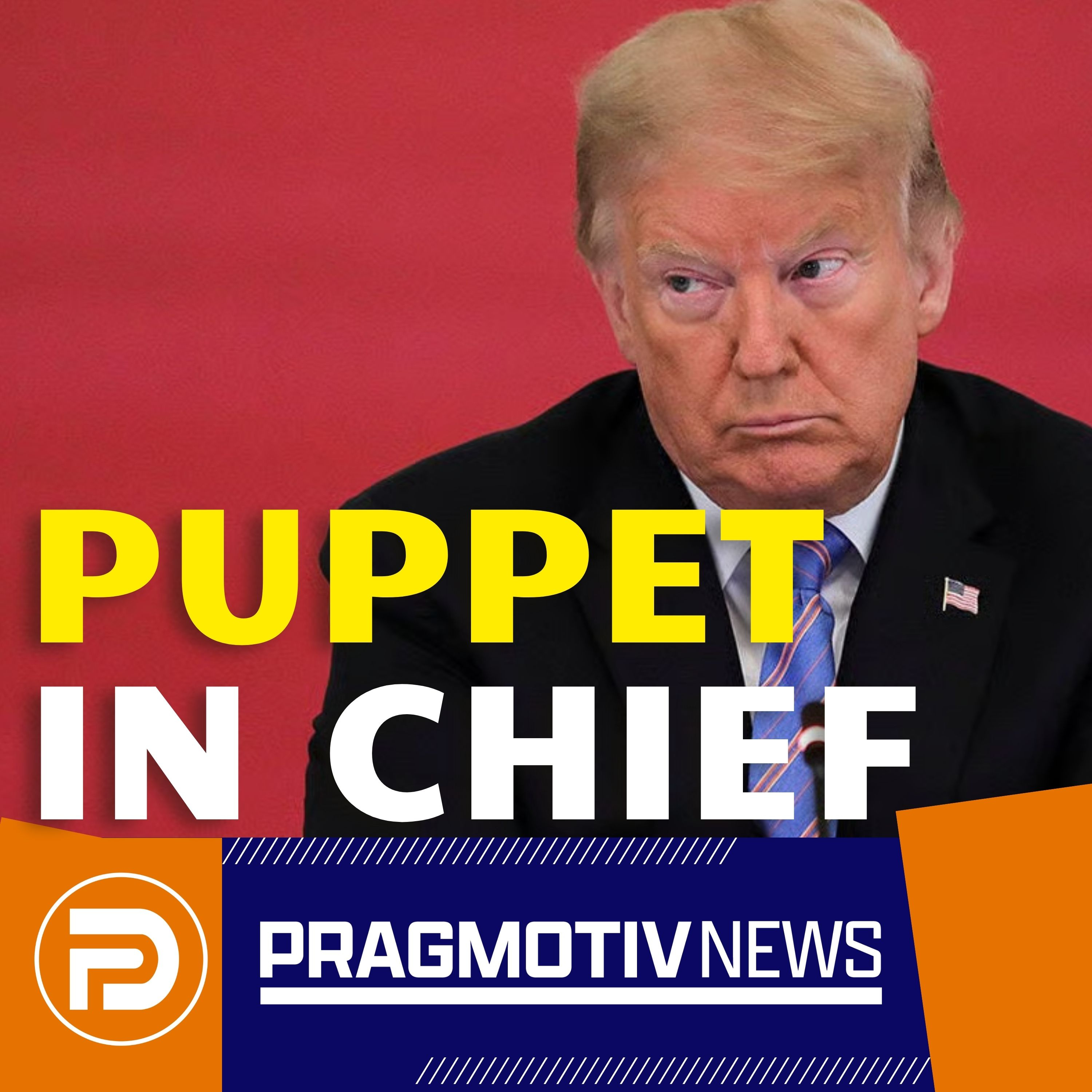 MAGA Person has a MELTDOWN over This episode artwork