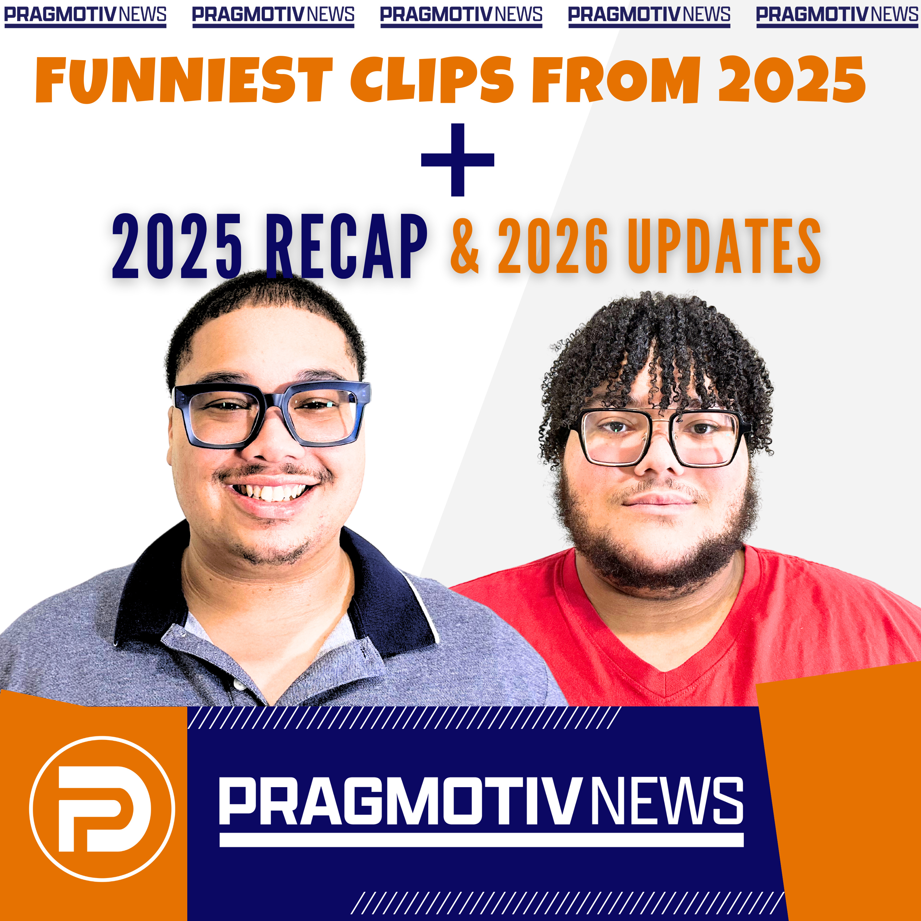 After a WILD year… Here’s What’s Next for Pragmotiv… episode artwork