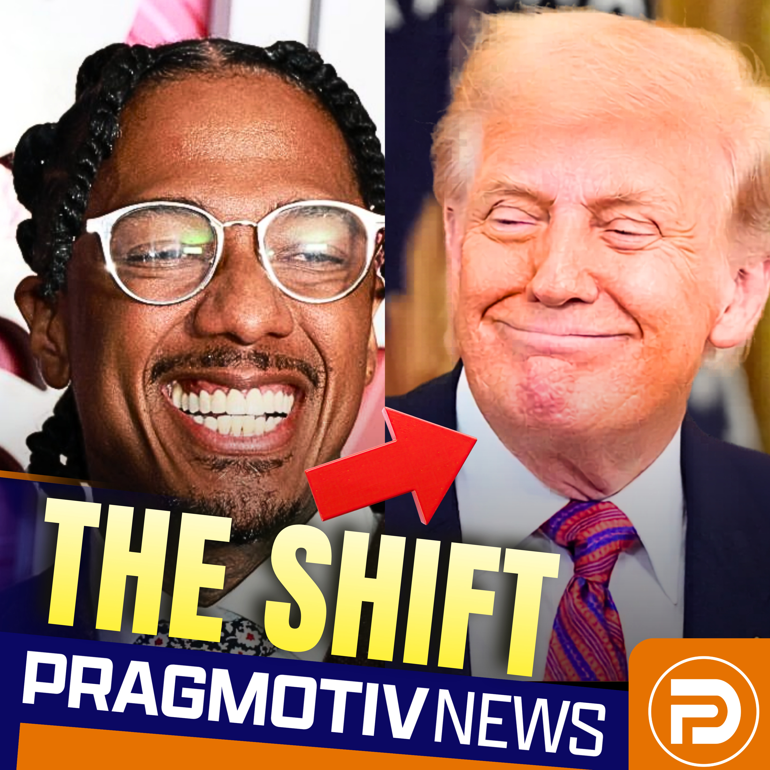 There’s a Shift Happening… And People Are Missing It episode artwork