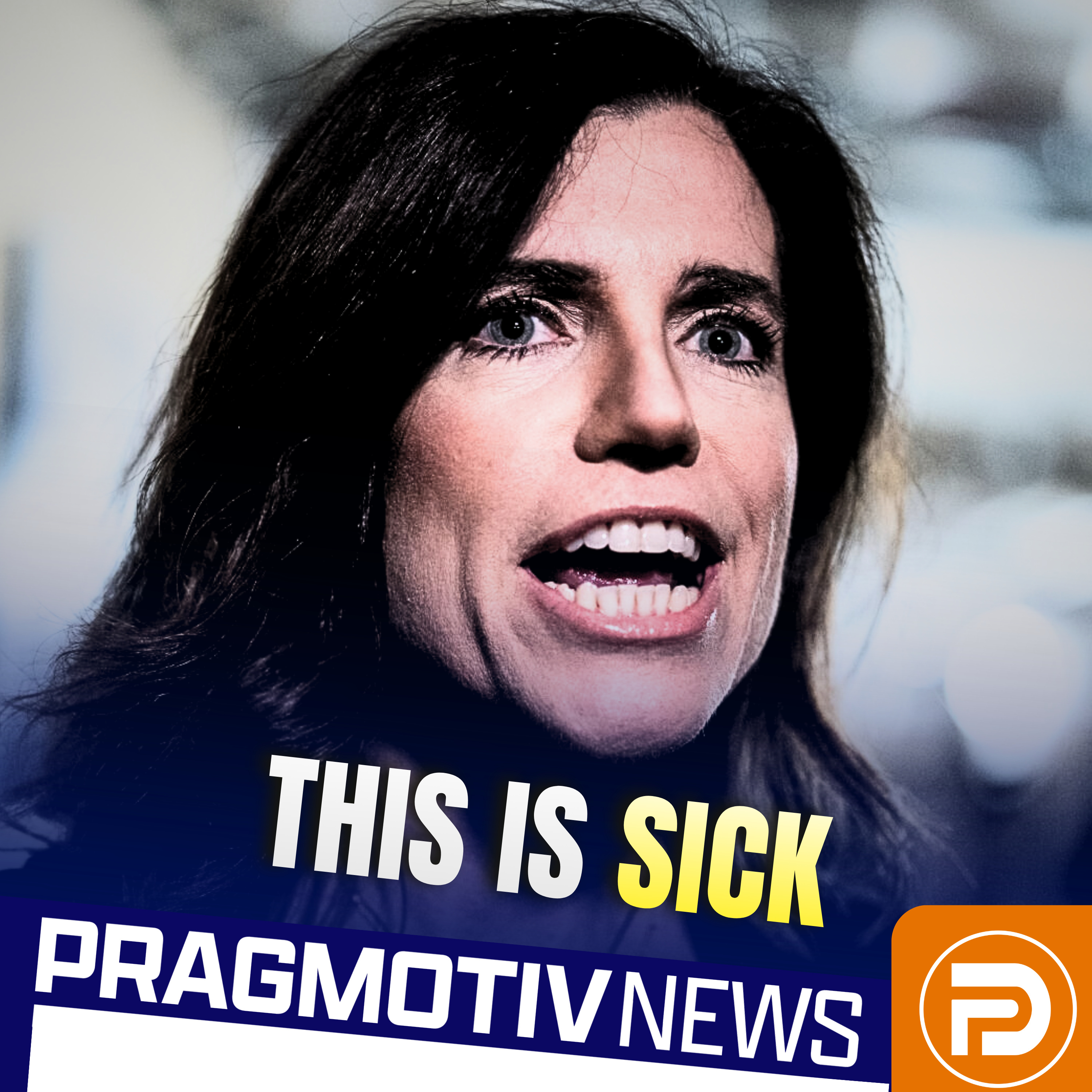 Nancy Mace’s Worst Moment Yet episode artwork