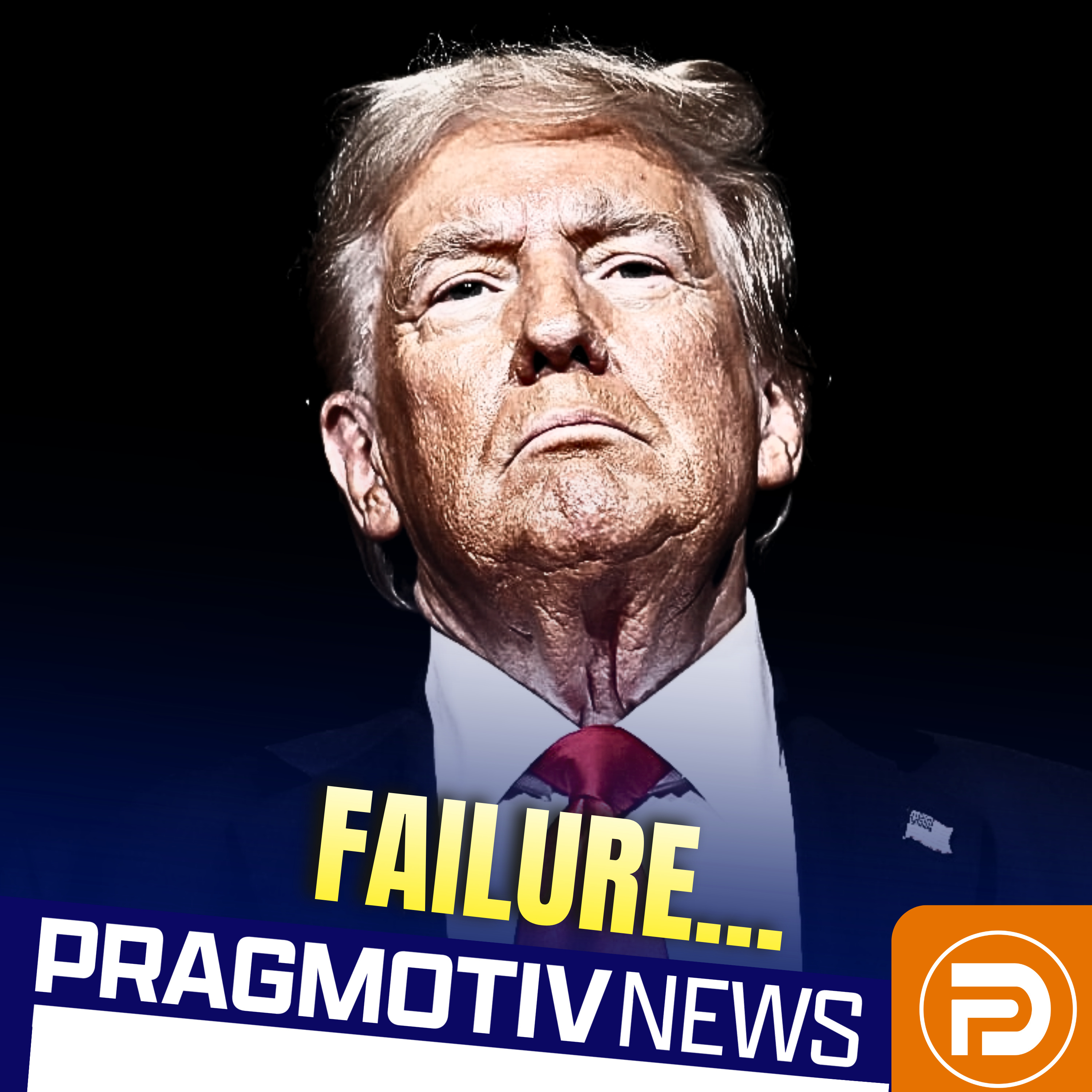 Trump’s Betrayal of the Troops: USS Abraham Lincoln Crisis episode artwork