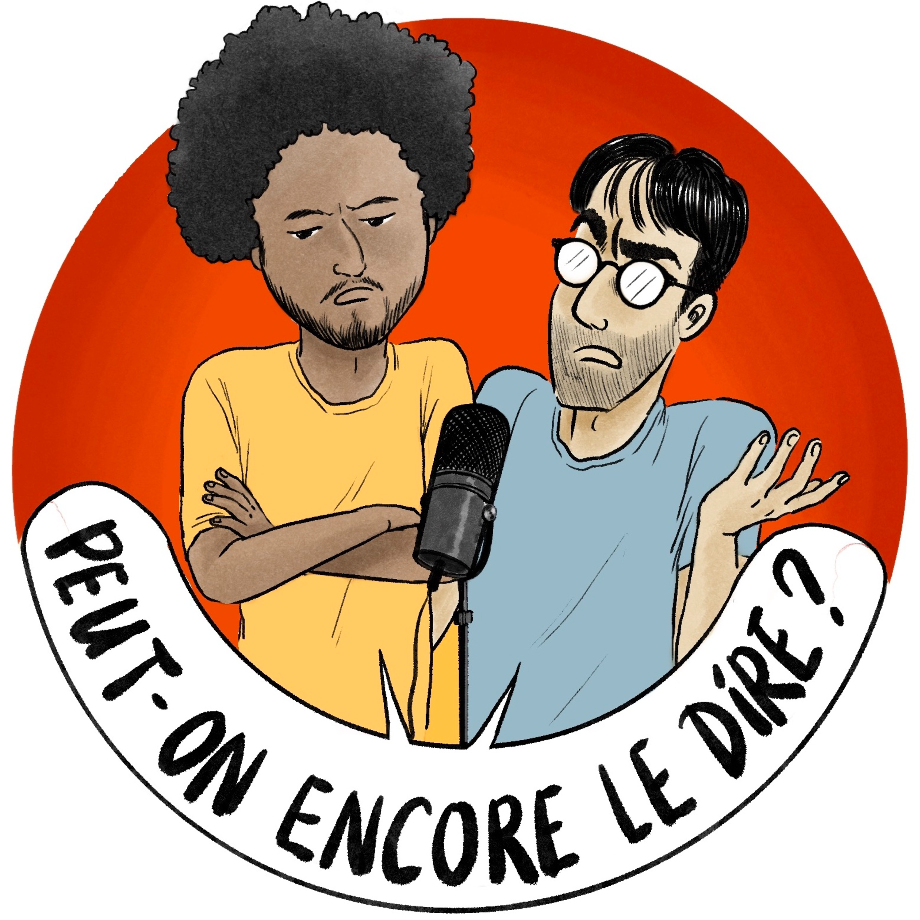 #2 - Ce podcast n'est pas sur le Japon episode artwork