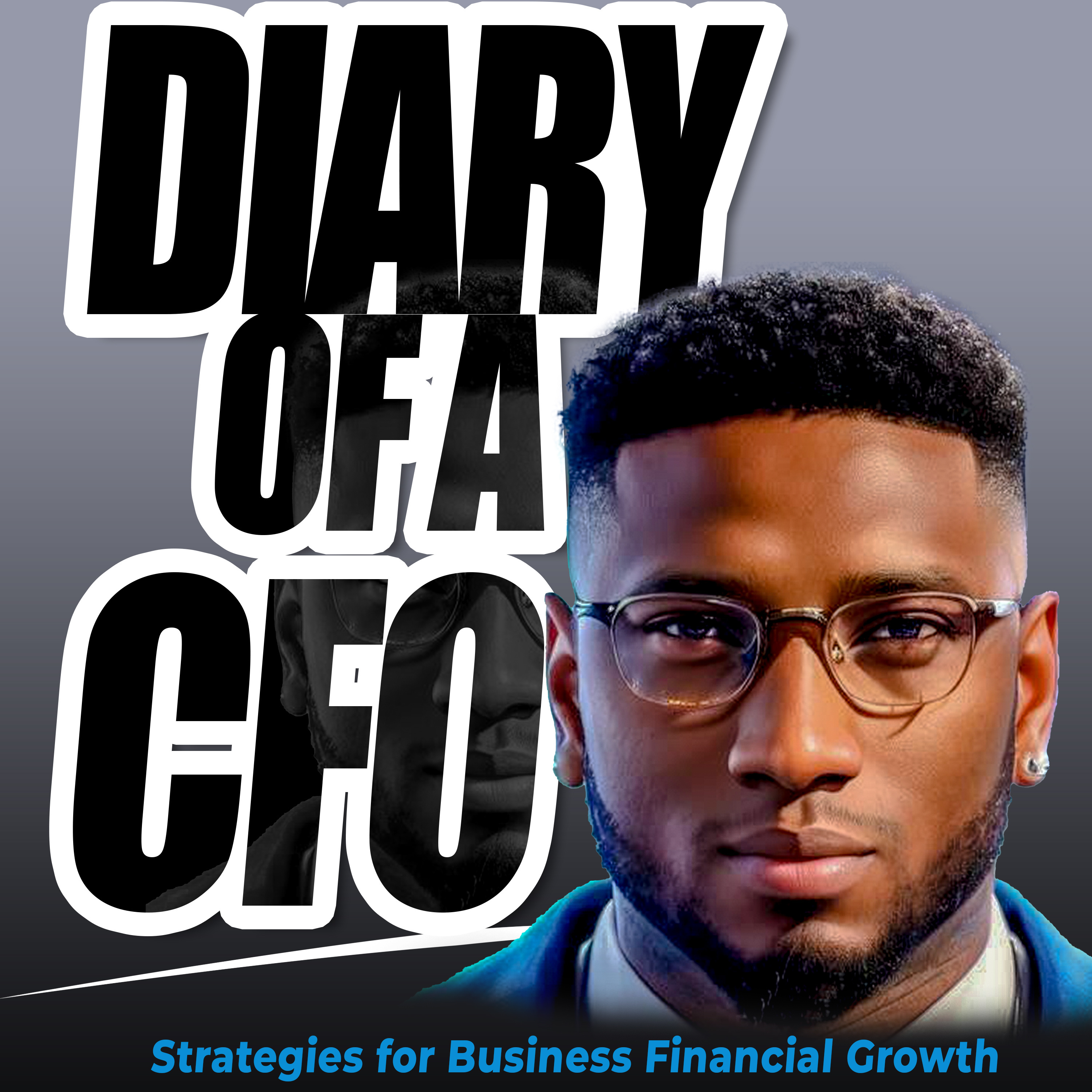 Diary of a CFO | Strategies for Business Financial Growth