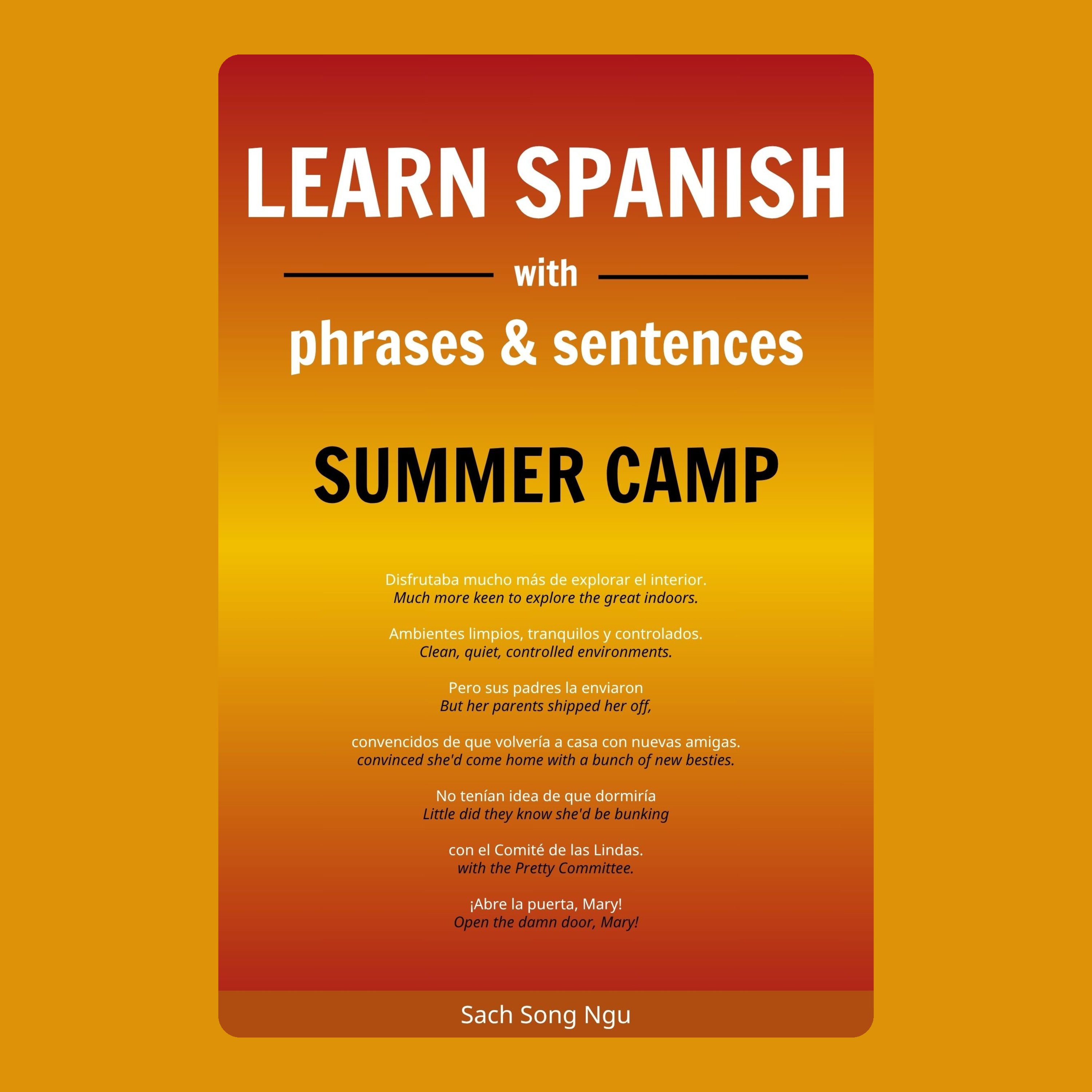 Bilingual Audiobooks