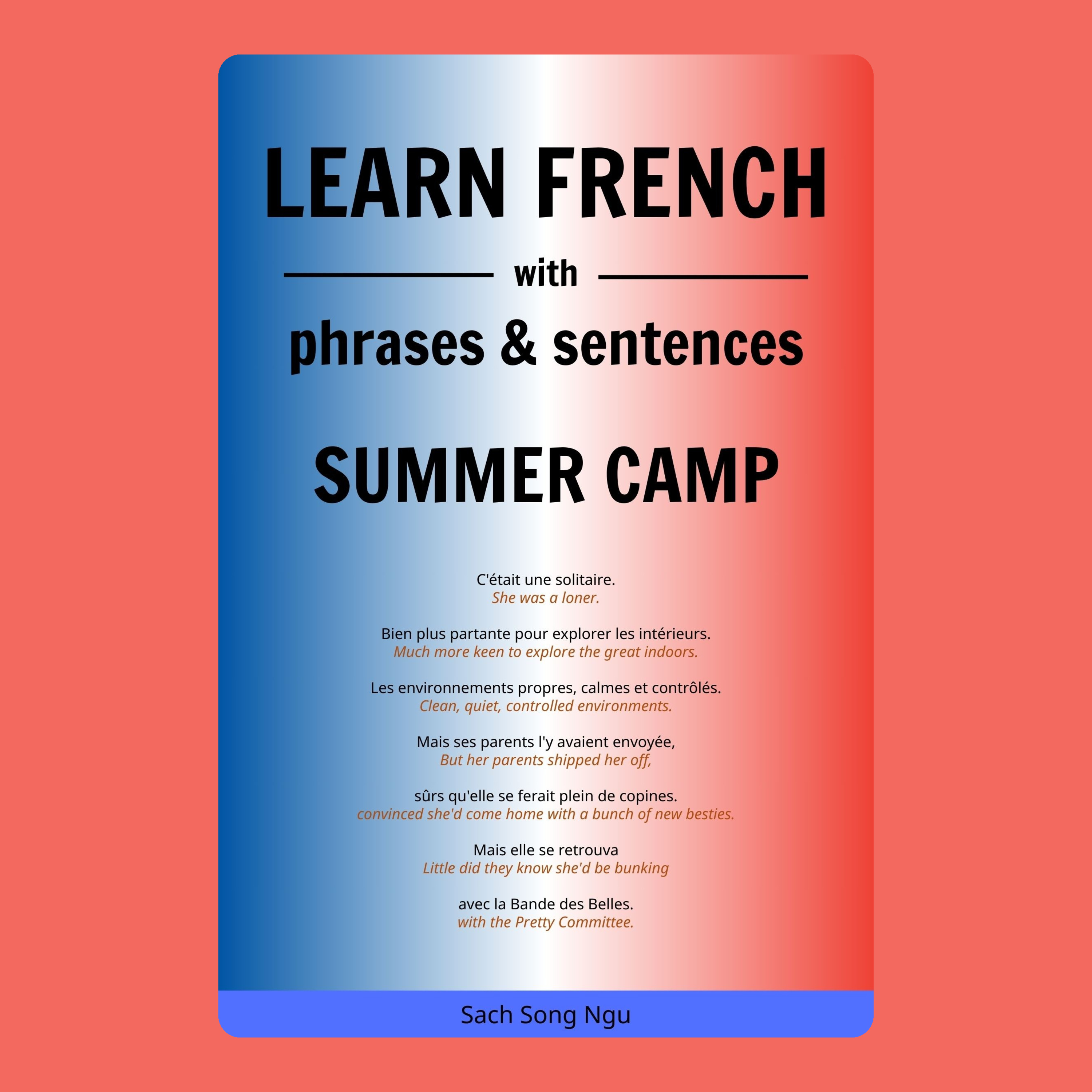 Bilingual Audiobooks