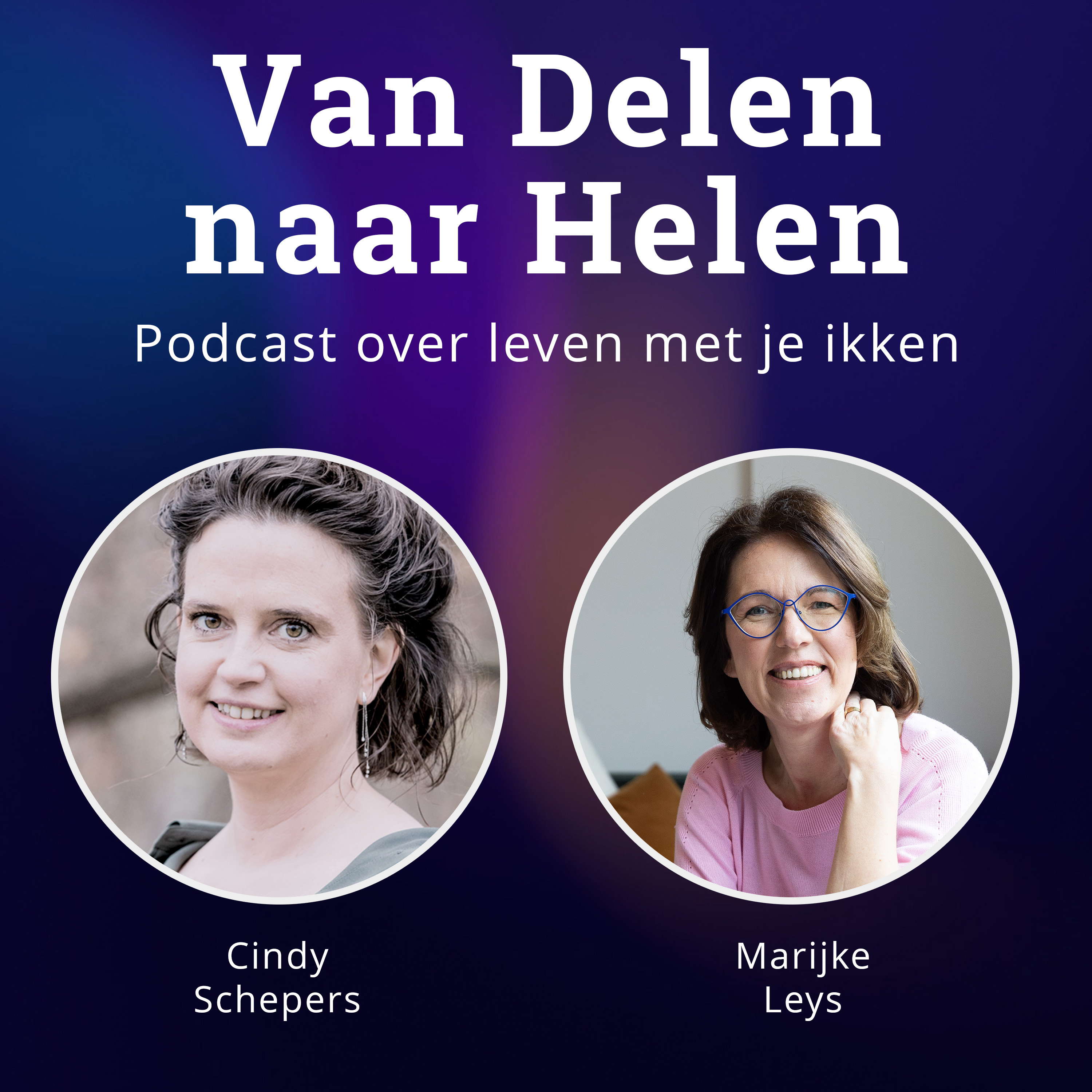 Van Delen naar Helen