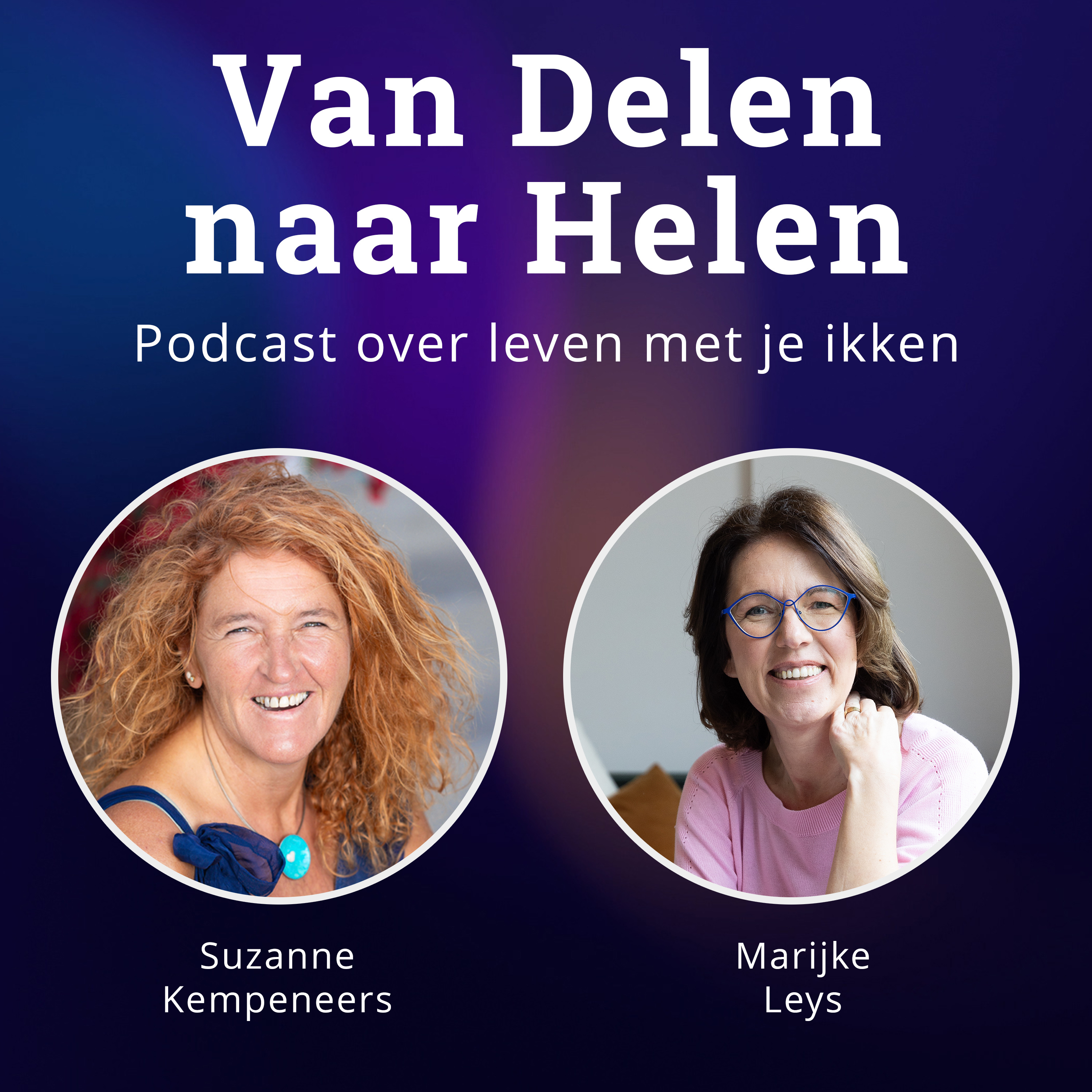 Aflevering 14: Suzanne Kempeneers - Over koffie drinken in het midden