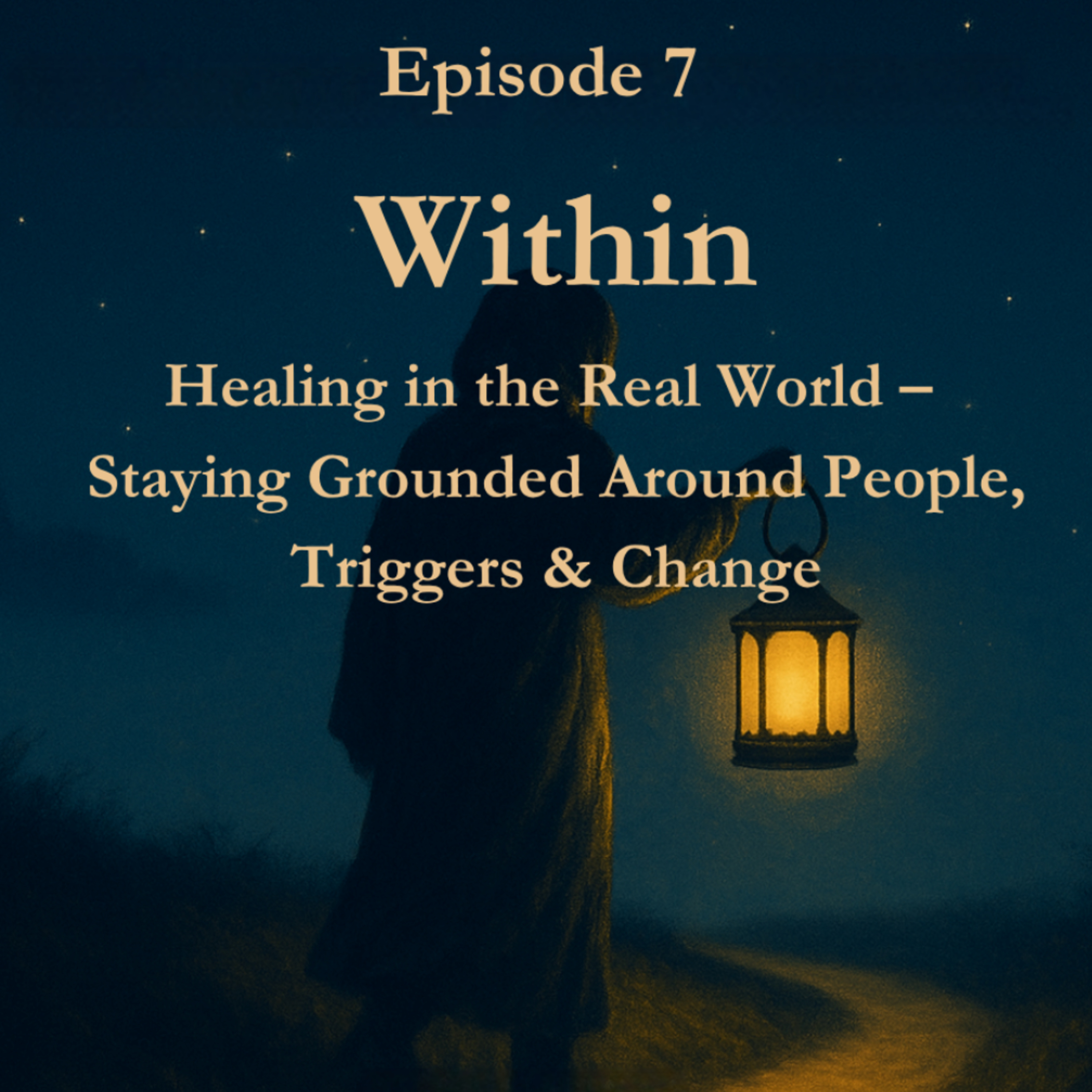 Healing Out Loud