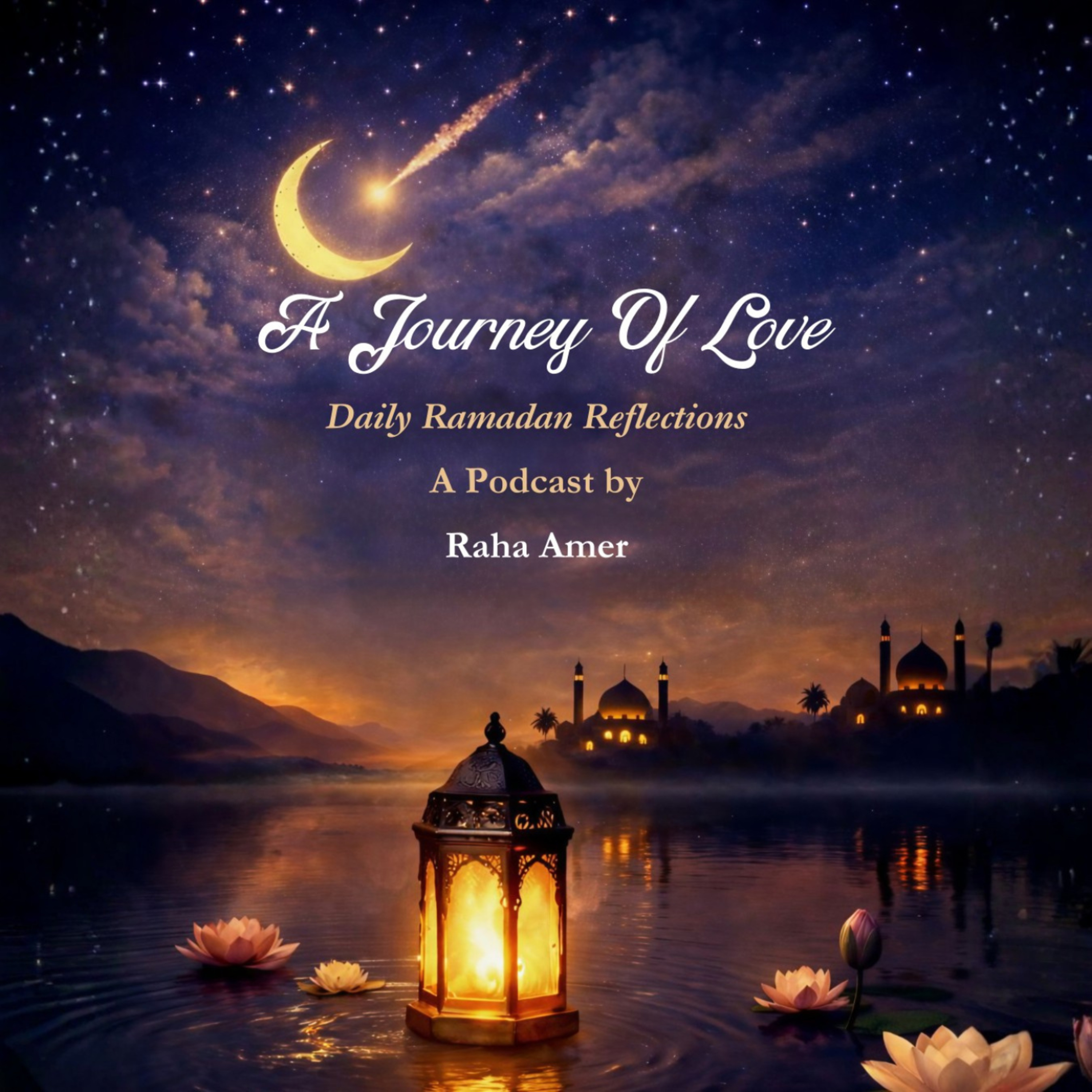 A Journey Of Love (Trailer) episode artwork