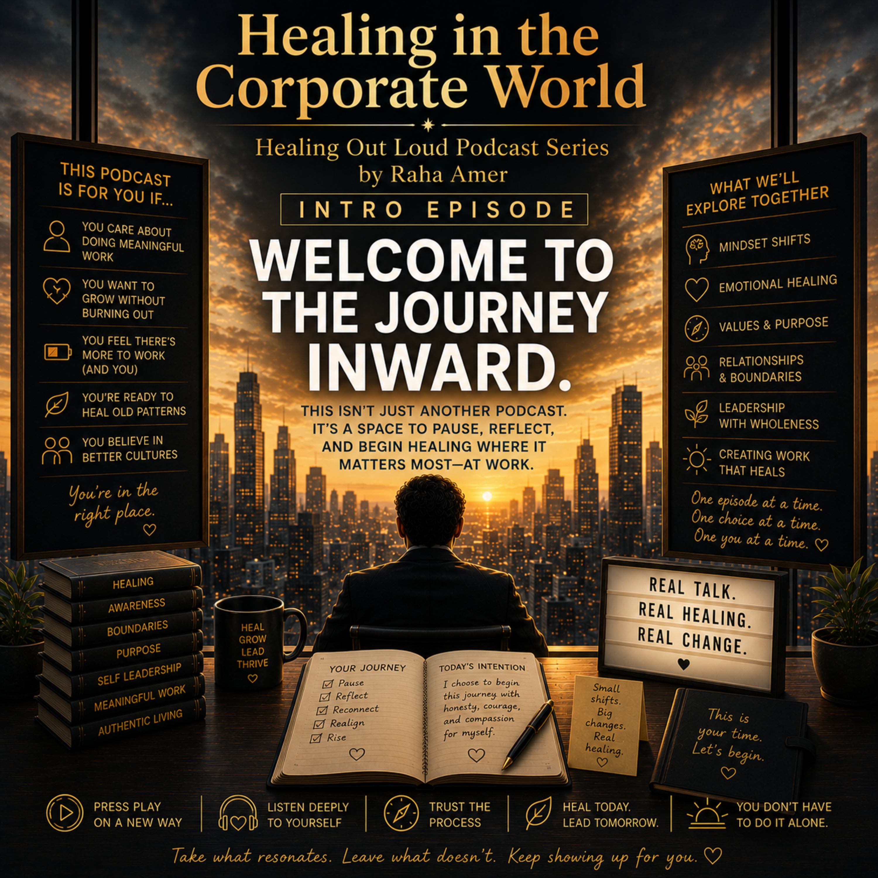 S4 Intro Healing In Corporate World episode artwork