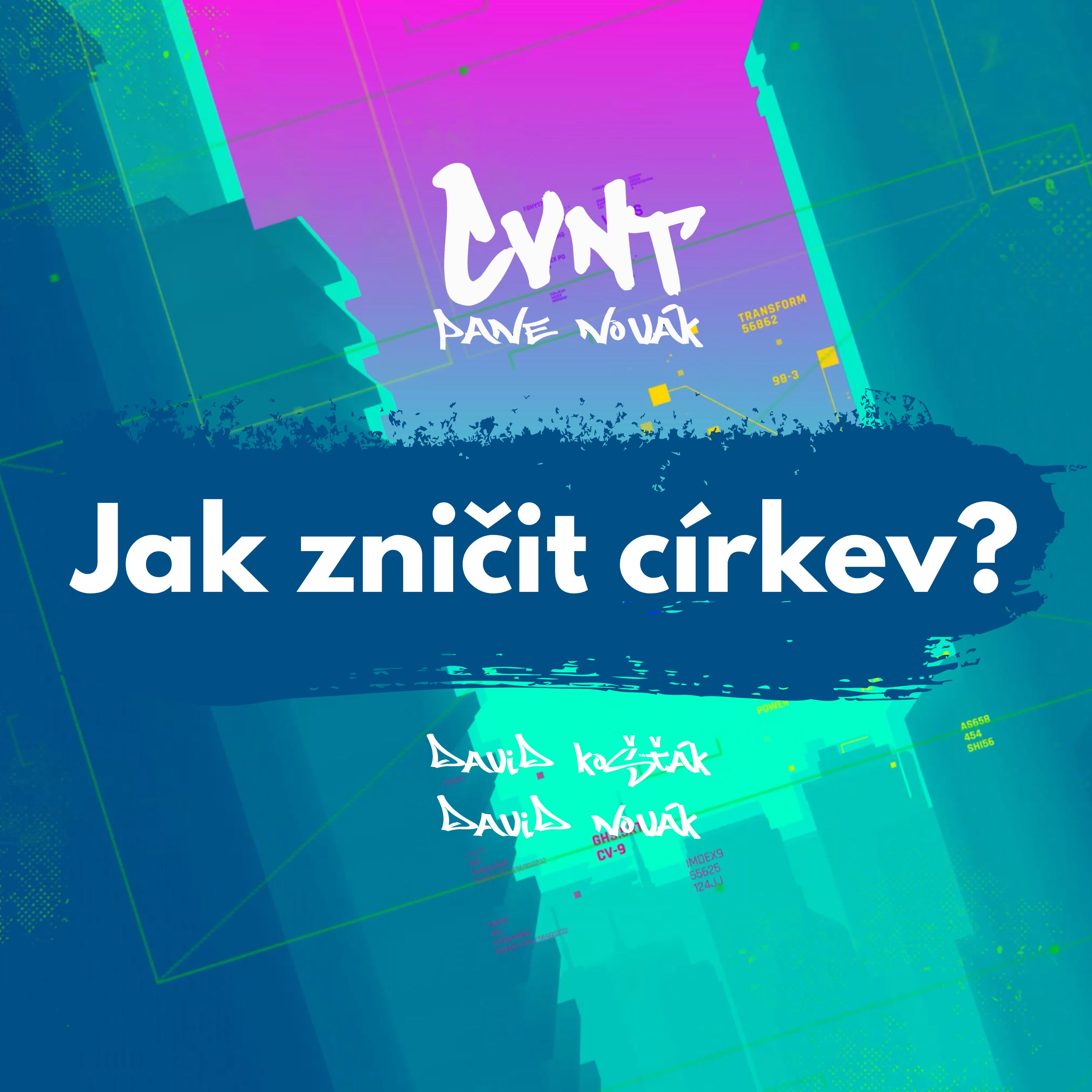 CVNT pane Novák