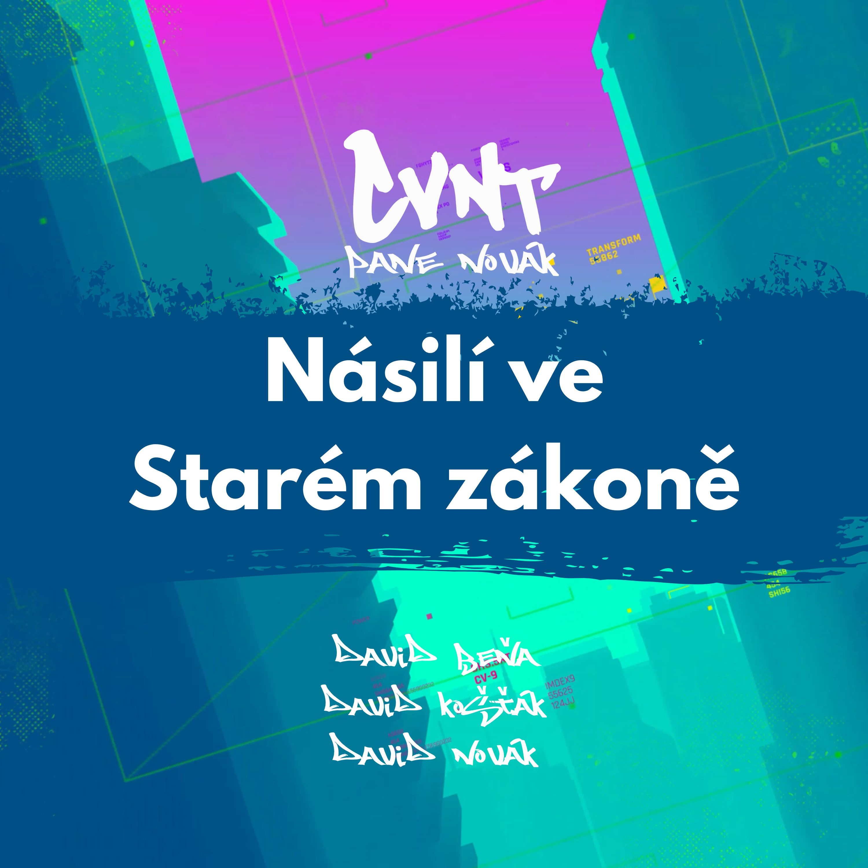 CVNT pane Novák