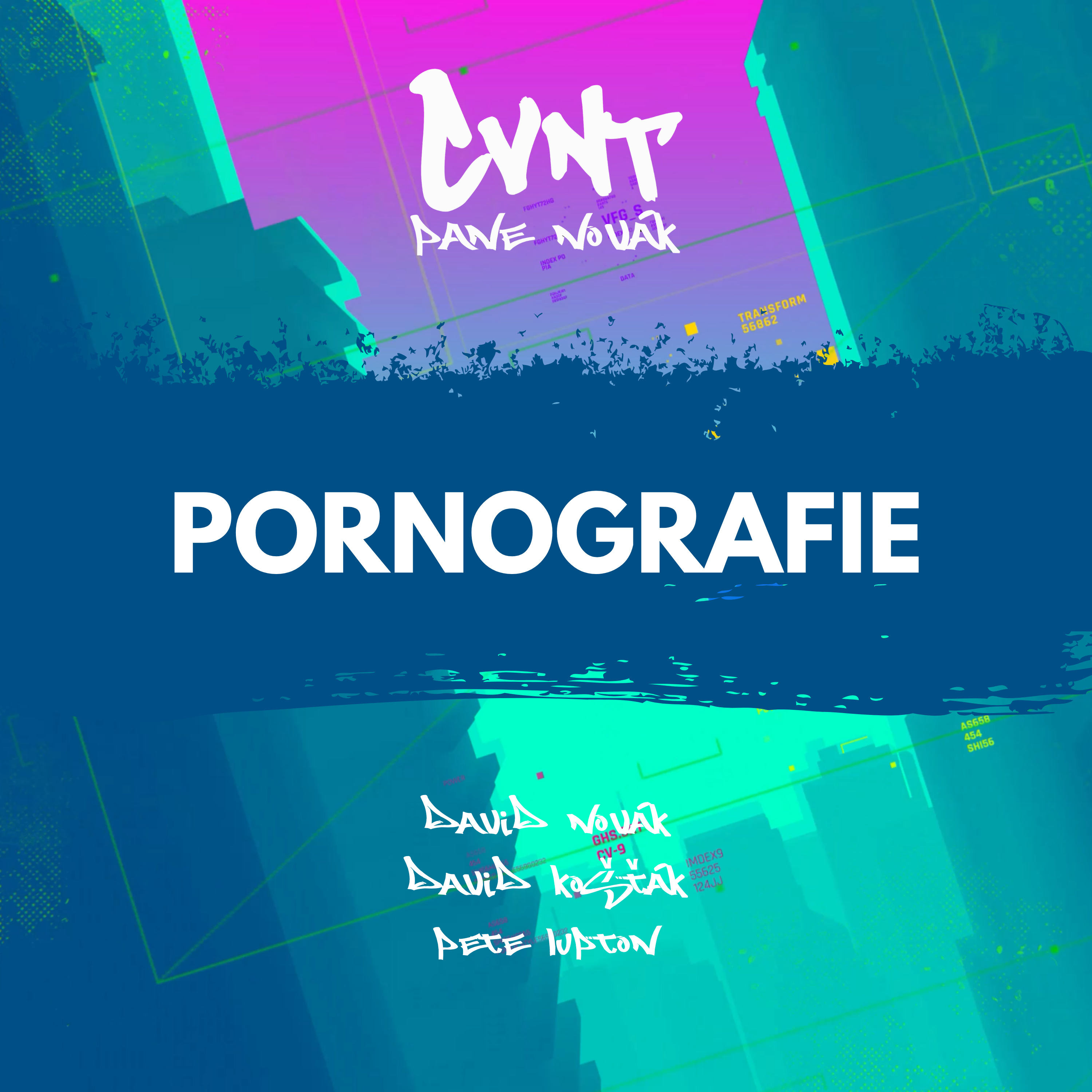 Pornografie: Jak ovlivňuje náš mozek a vztahy? episode artwork