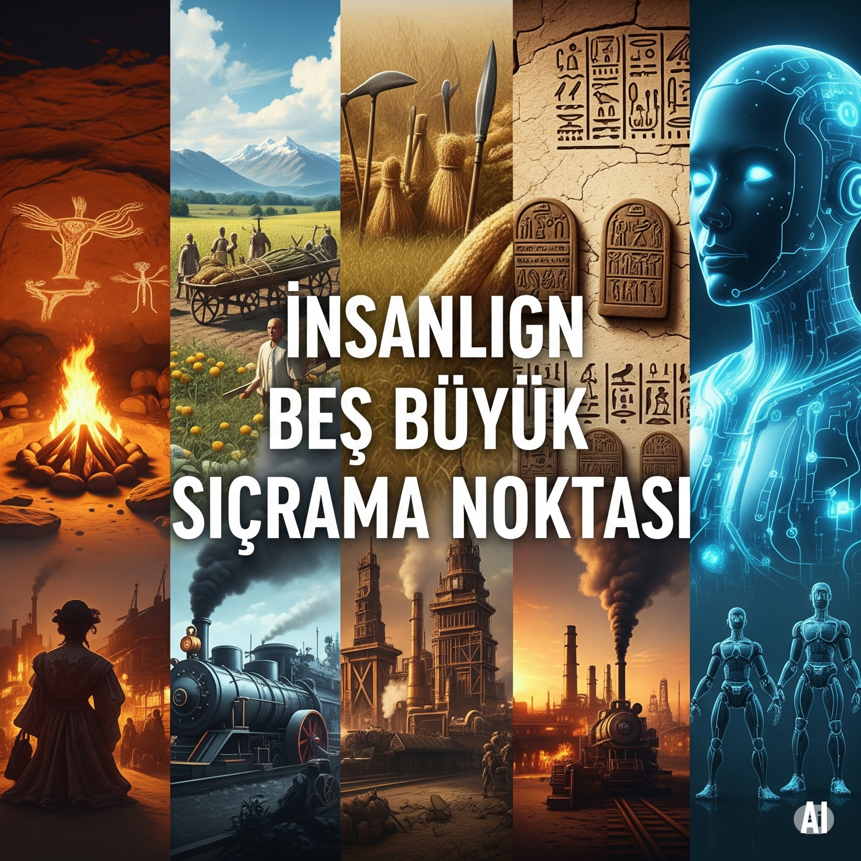 İnsanlığın Kültürel Belleği