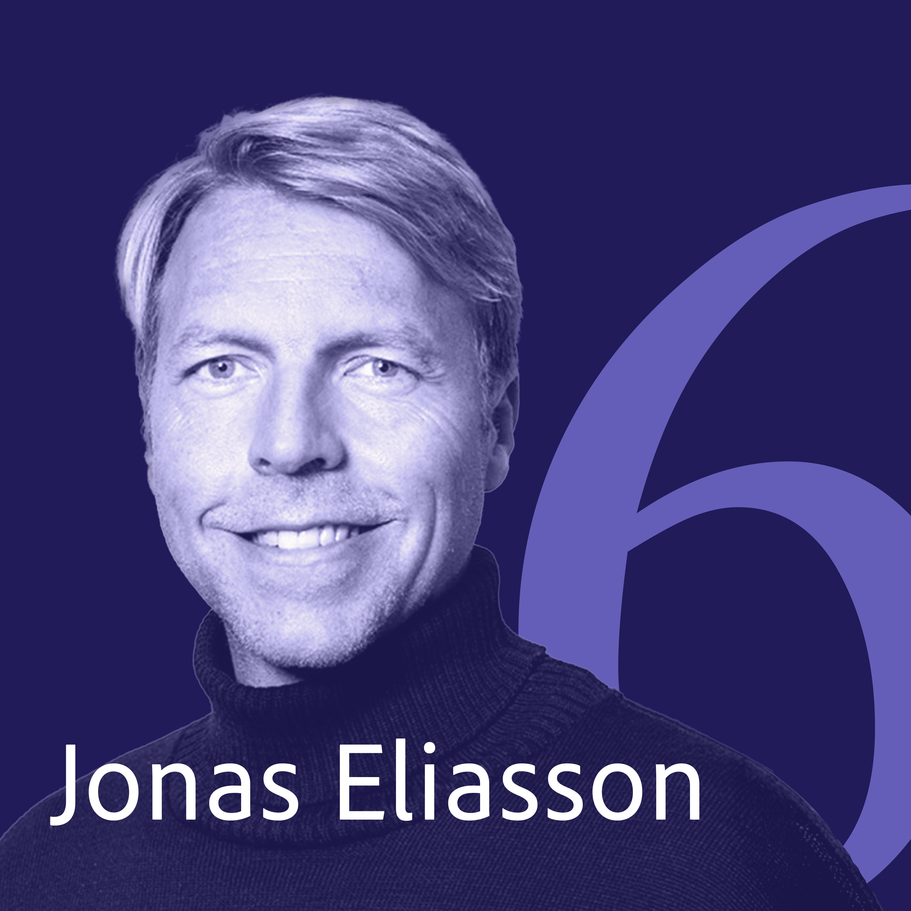 Forced Out & Bankrupt: A Founder’s Story of Overcoming It All | Jonas Eliasson