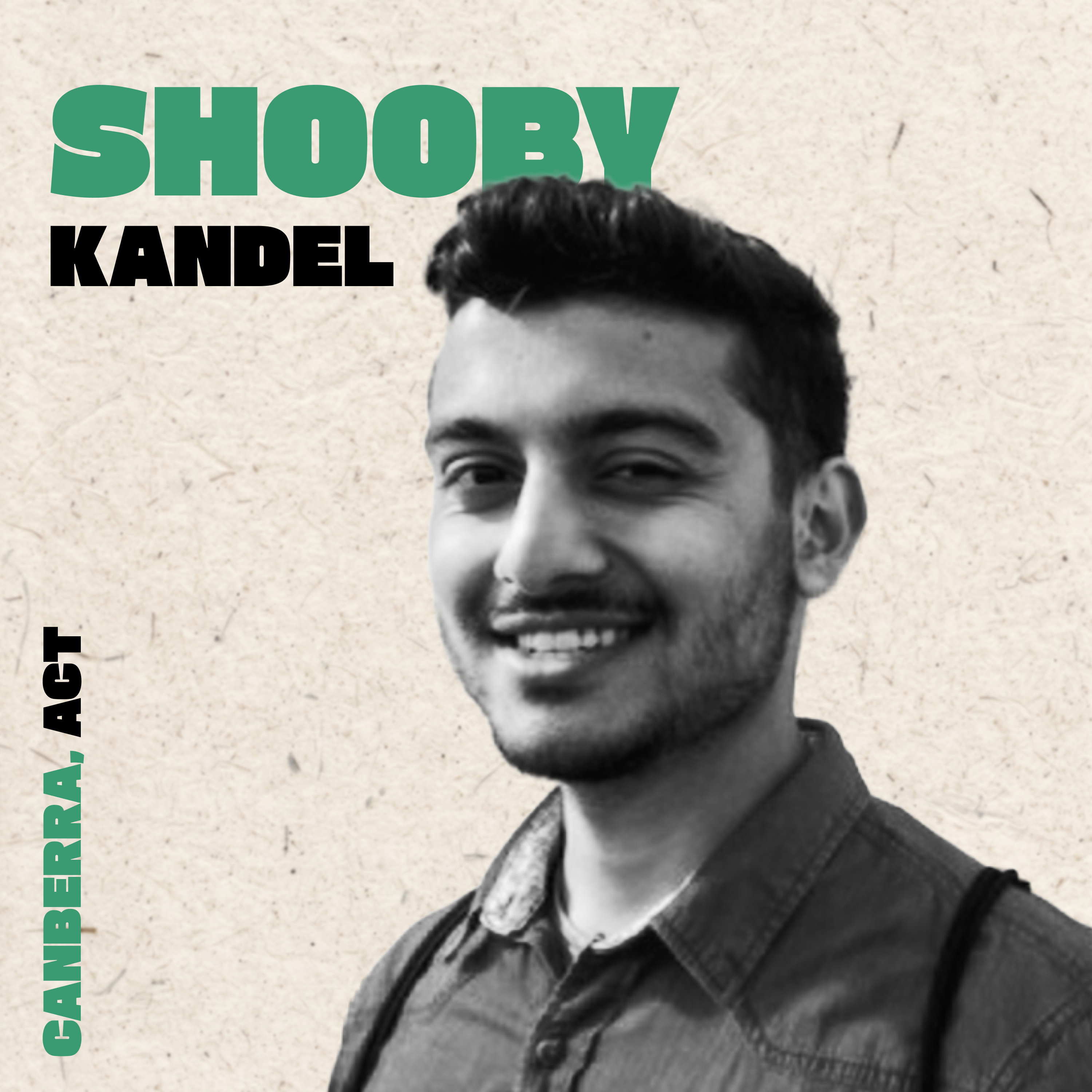 He Built One of Australia’s Top Creative Agencies... Now He’s Going Bigger | Shooby Kandel episode artwork