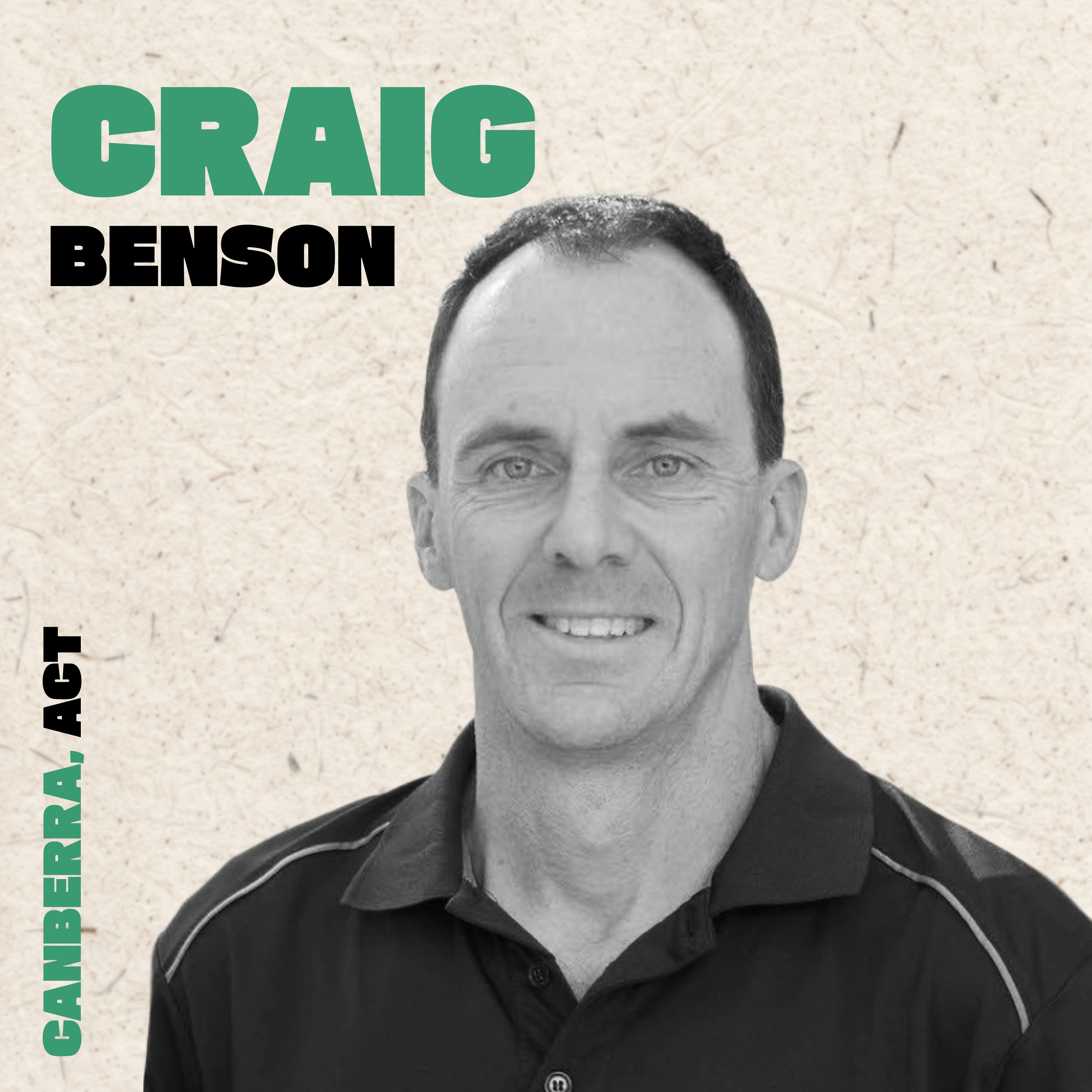 “No Rational Person Would Set Out To Make a Billion Dollars” | Craig Benson episode artwork