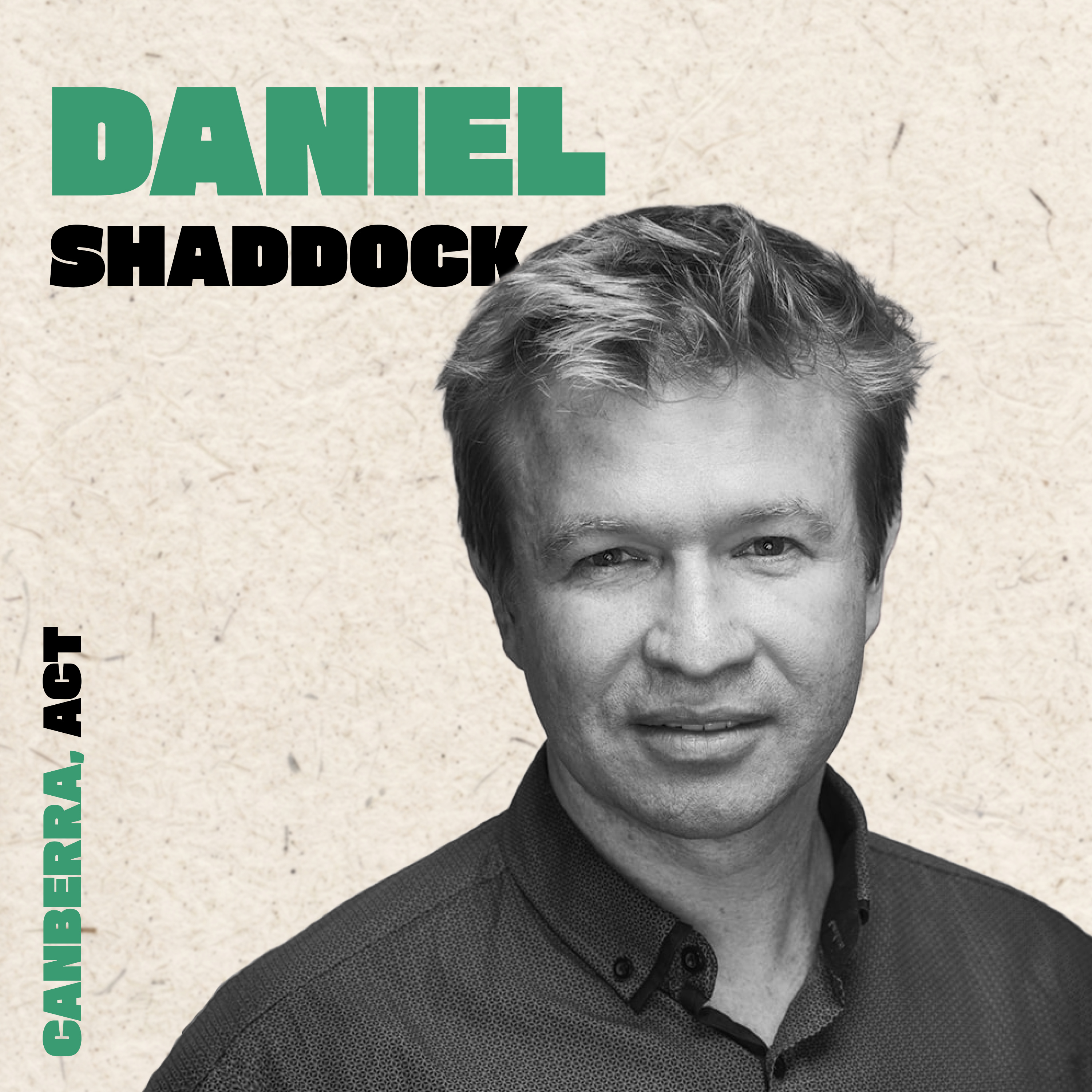 NASA Scientist Explains Why Having His Tech ‘Stolen’ Was a Good Thing | Daniel Shaddock episode artwork