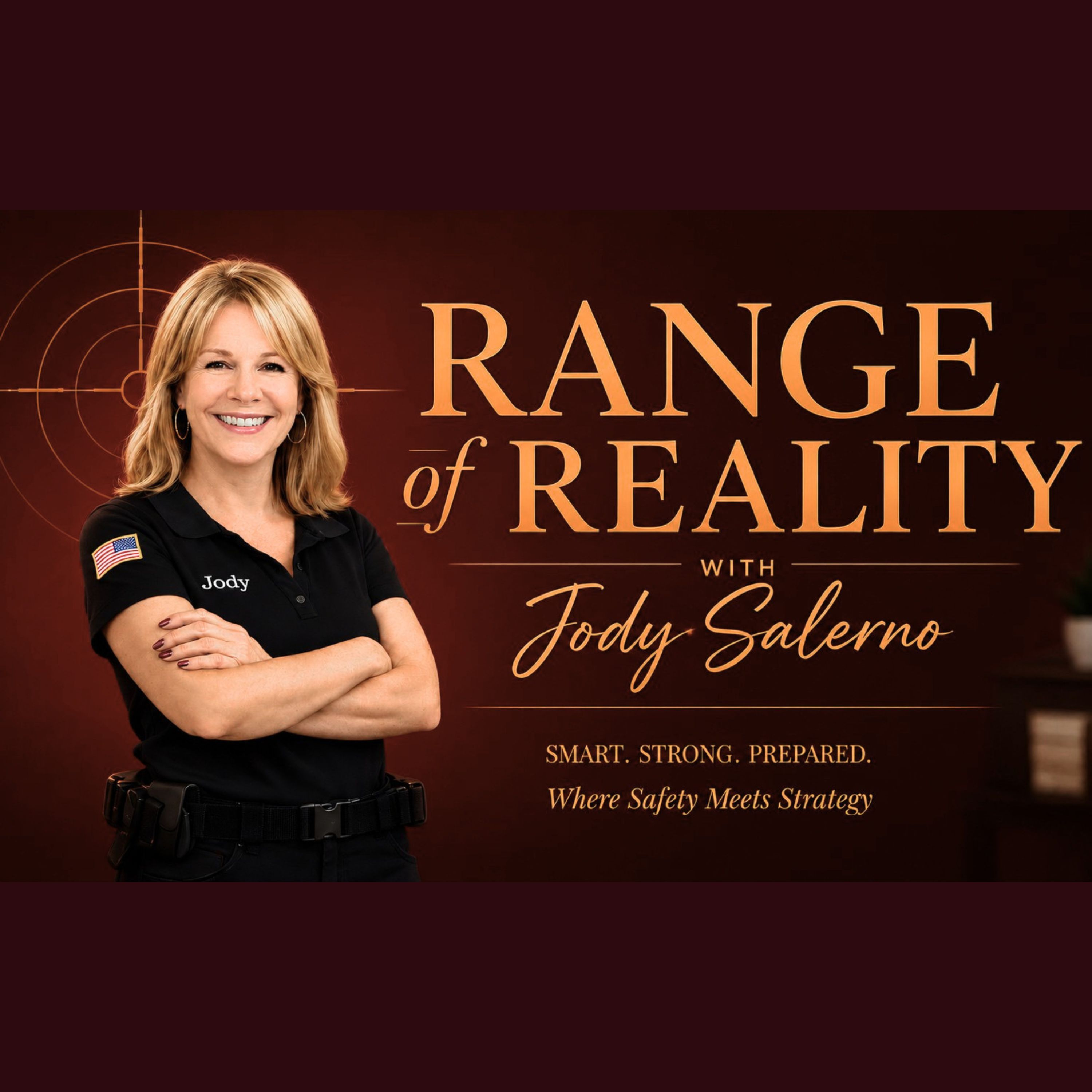 Comfort Is Killing Your Edge episode artwork