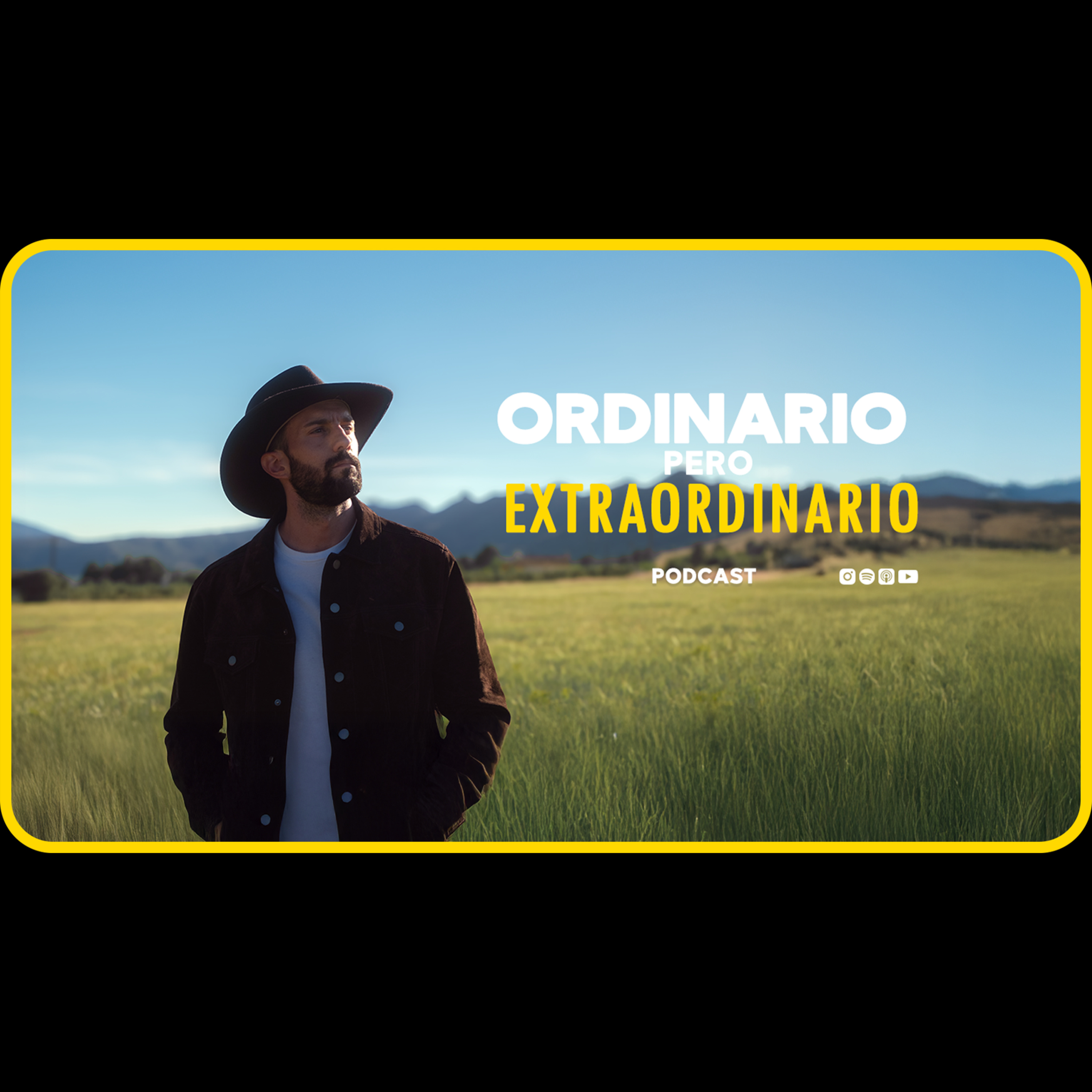 Ordinario pero Extraordinario: el inicio de un viaje episode artwork