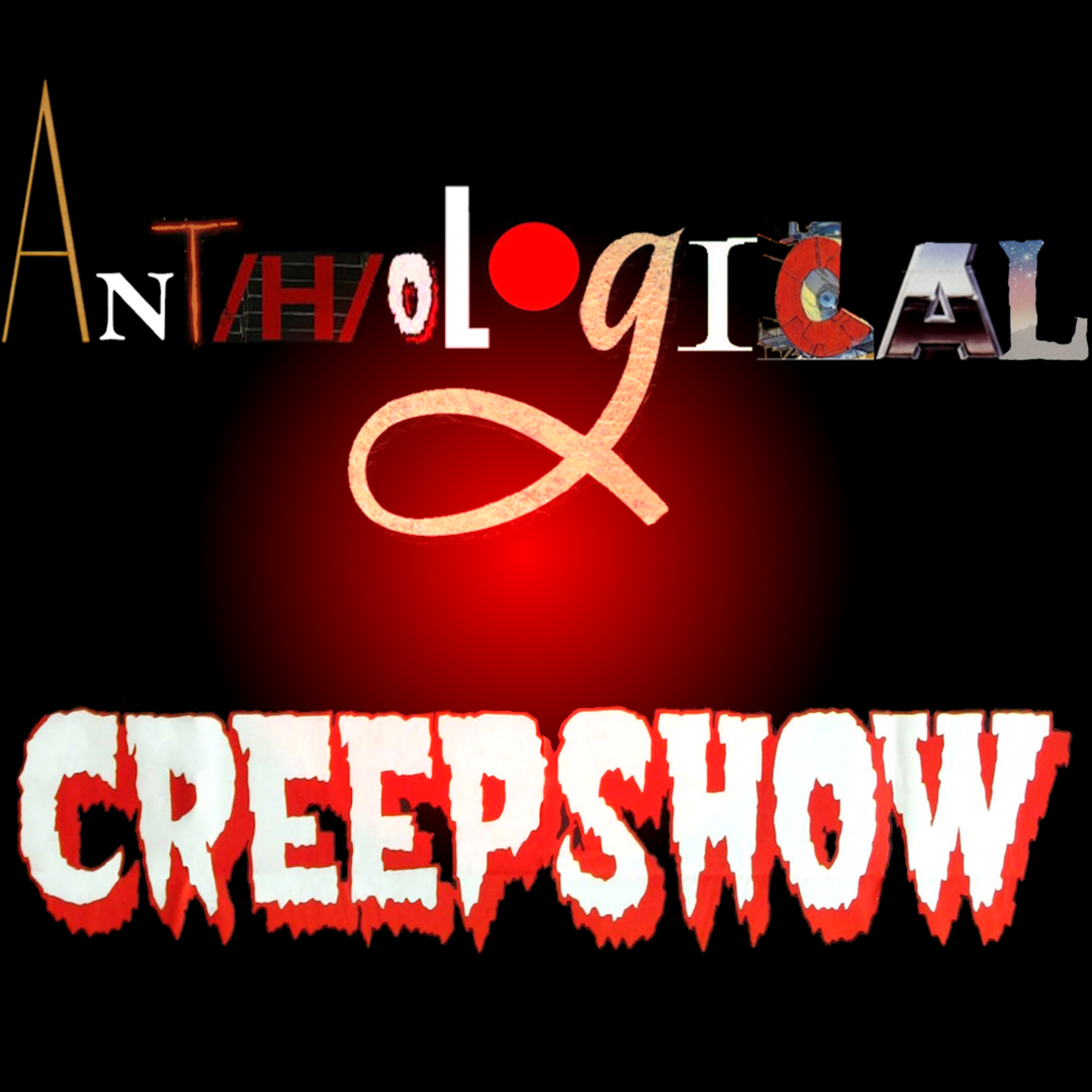 Anthological Creepshow #3 The Lonesome Death of Jordie Verrill episode artwork