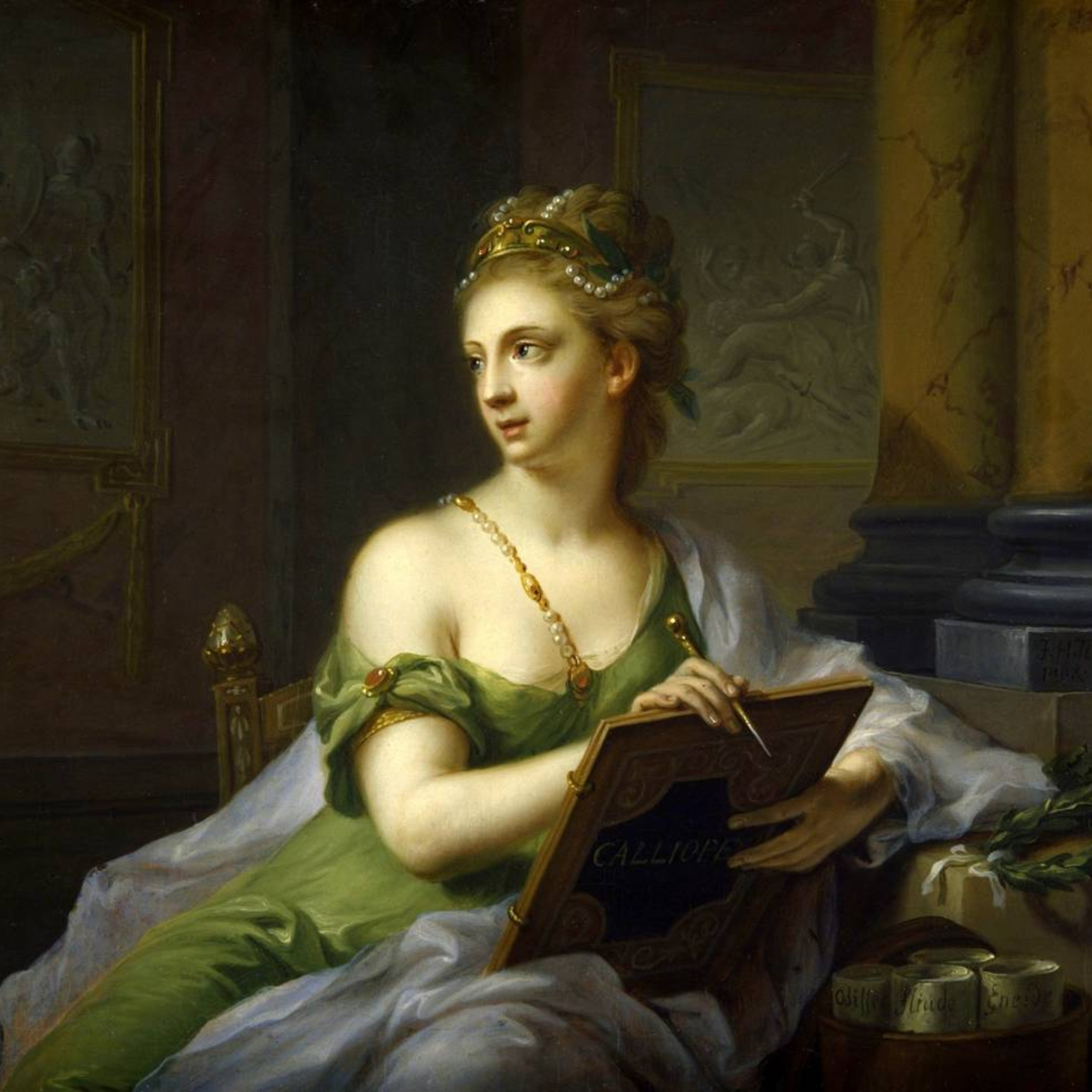 Audio artículos de Delia Steinberg