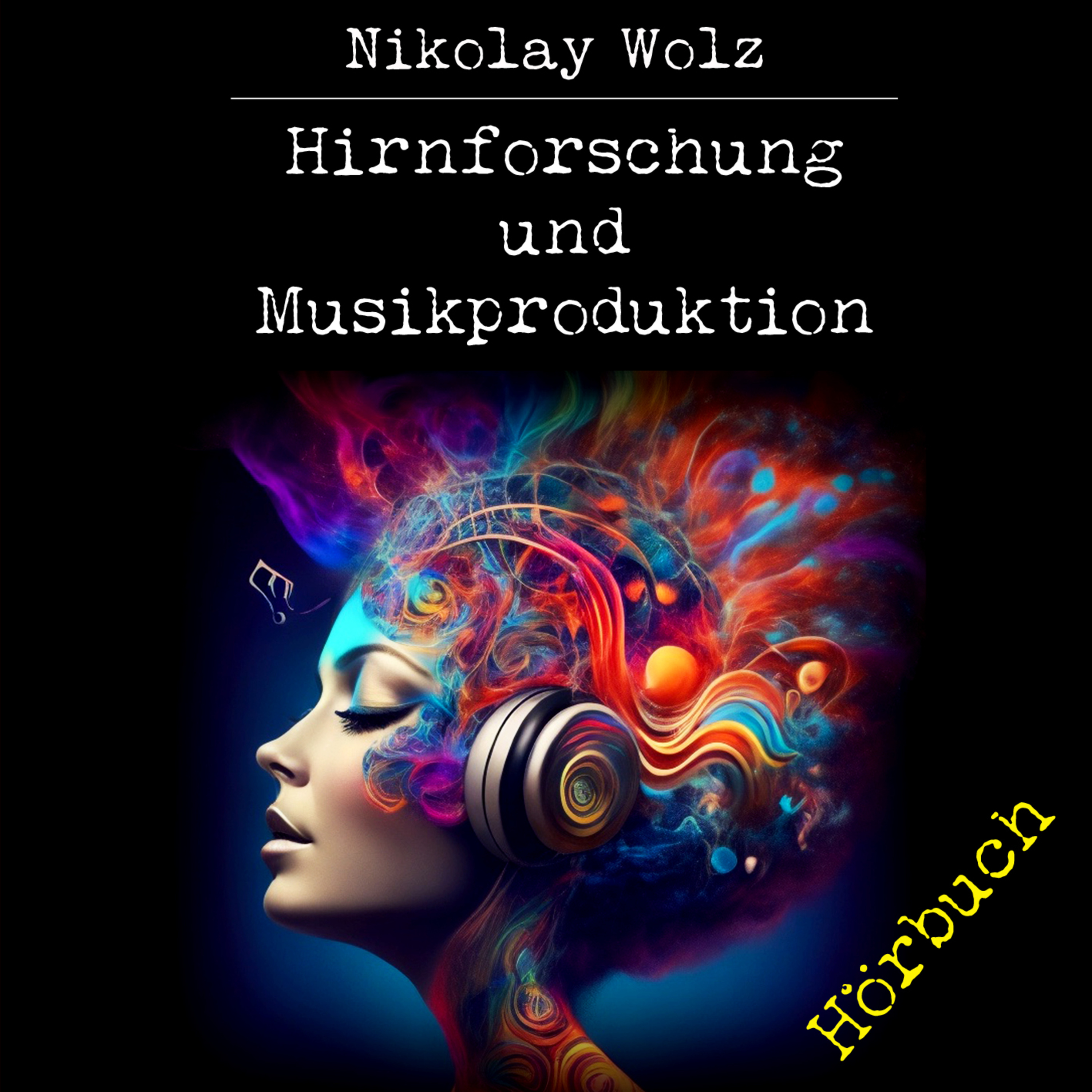 Hörbuch: Hirnforschung & Musikproduktion (komplett) episode artwork