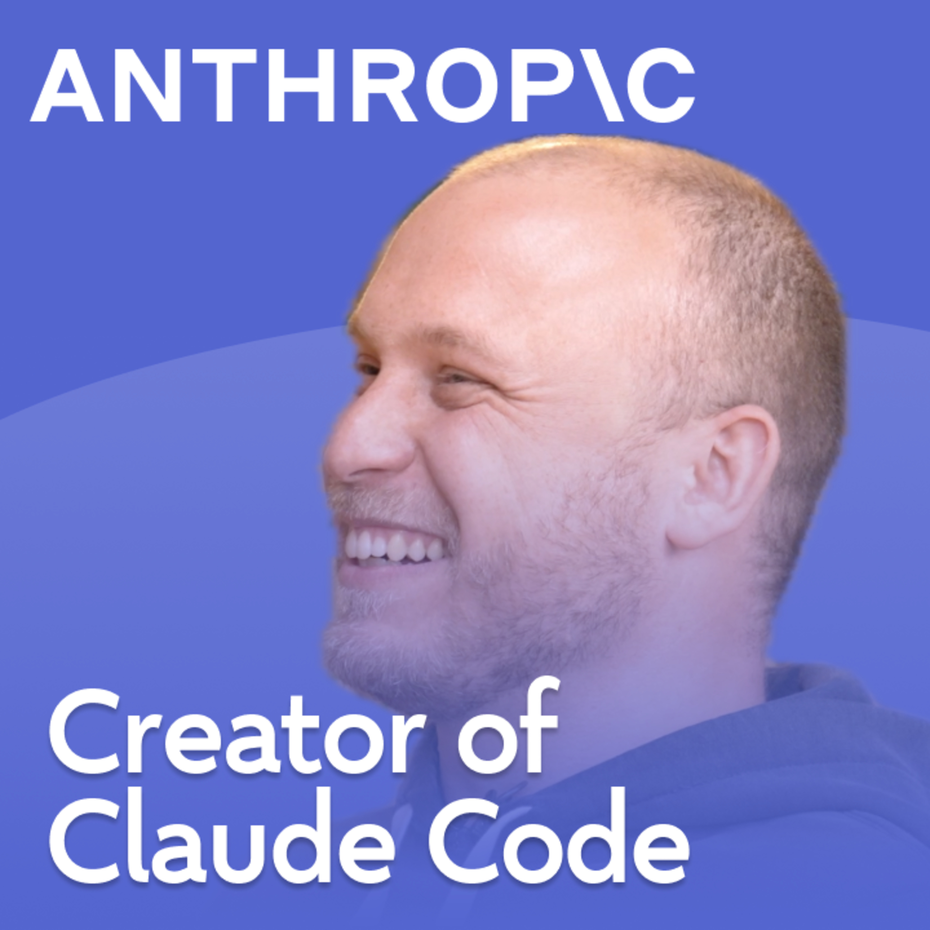 Boris Cherny (Creator of Claude Code) On How His Career Grew Boris Cherny (Creator of Claude Code) On How His Career Grew