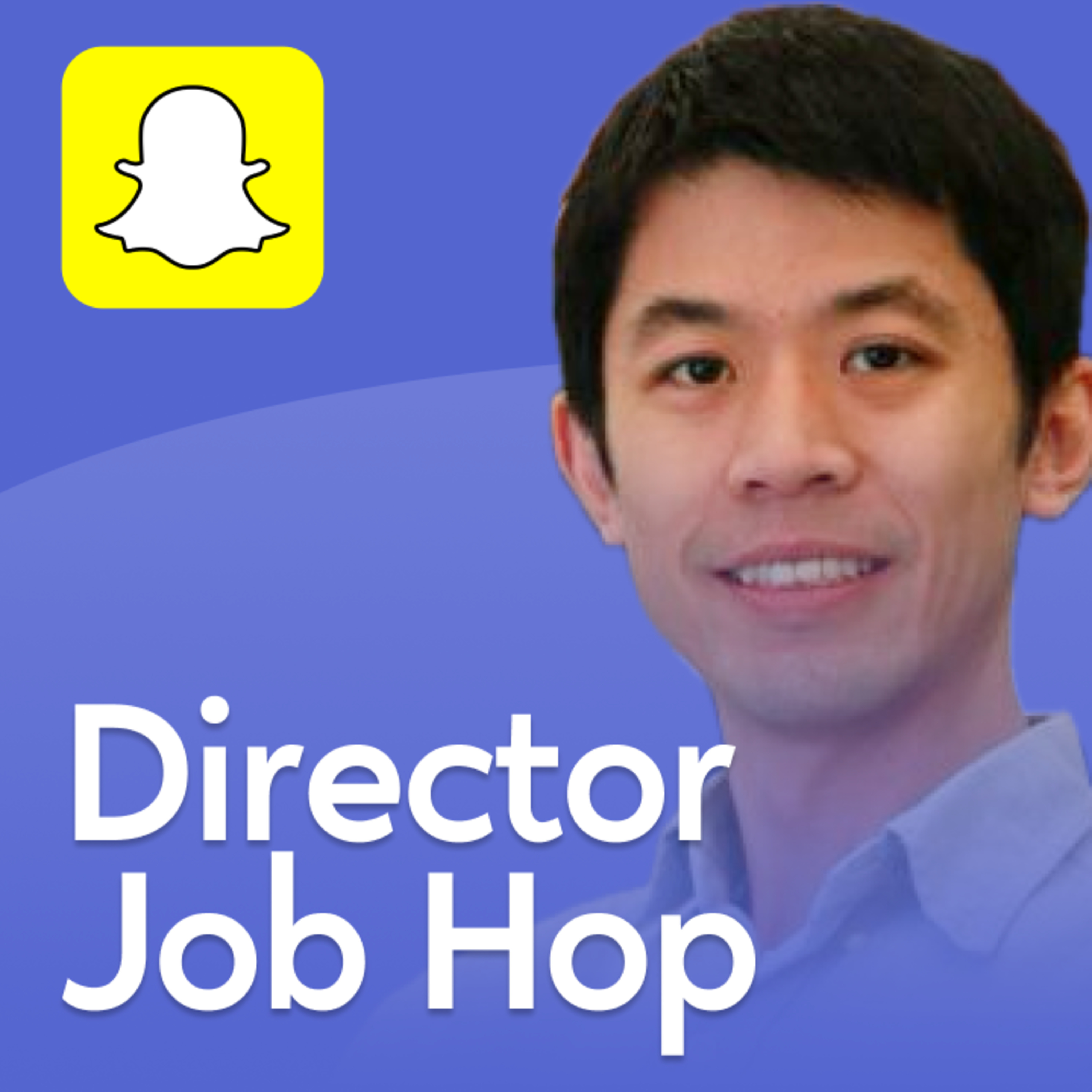 Frontline Manager at Meta to Senior Director at Snapchat in 3 Years (Career Story)
