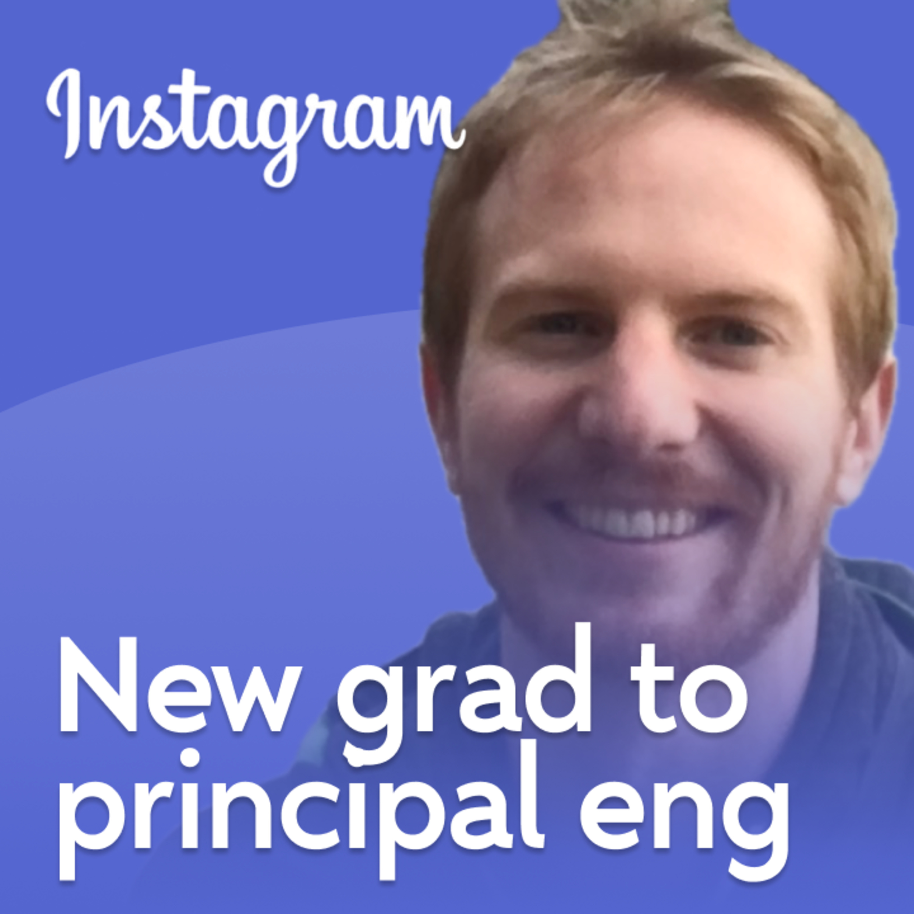 Instagram Principal Eng (IC8) On Building IG Stories, 1 Promo Per Half, Small Teams