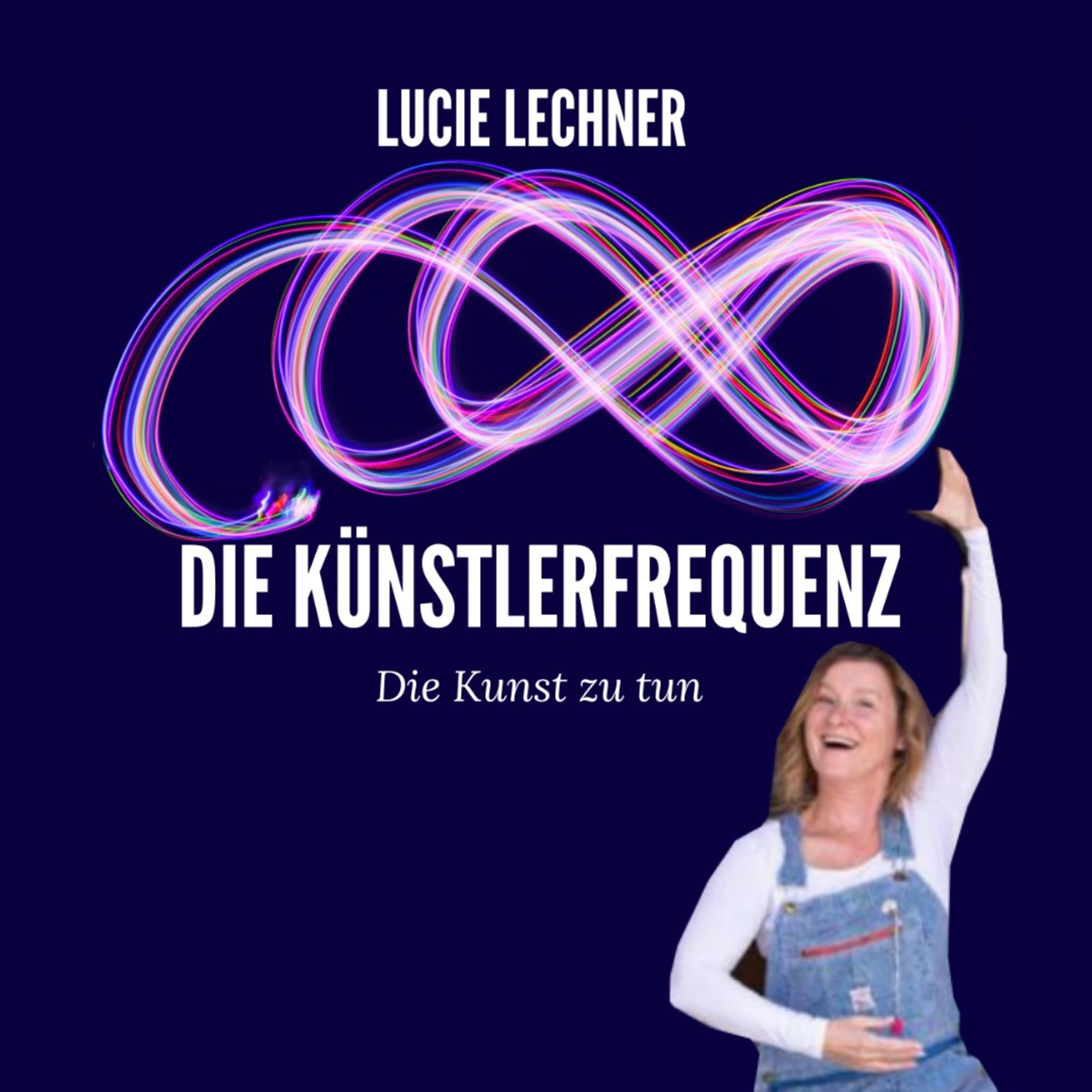 Die Künstlerfrequenz