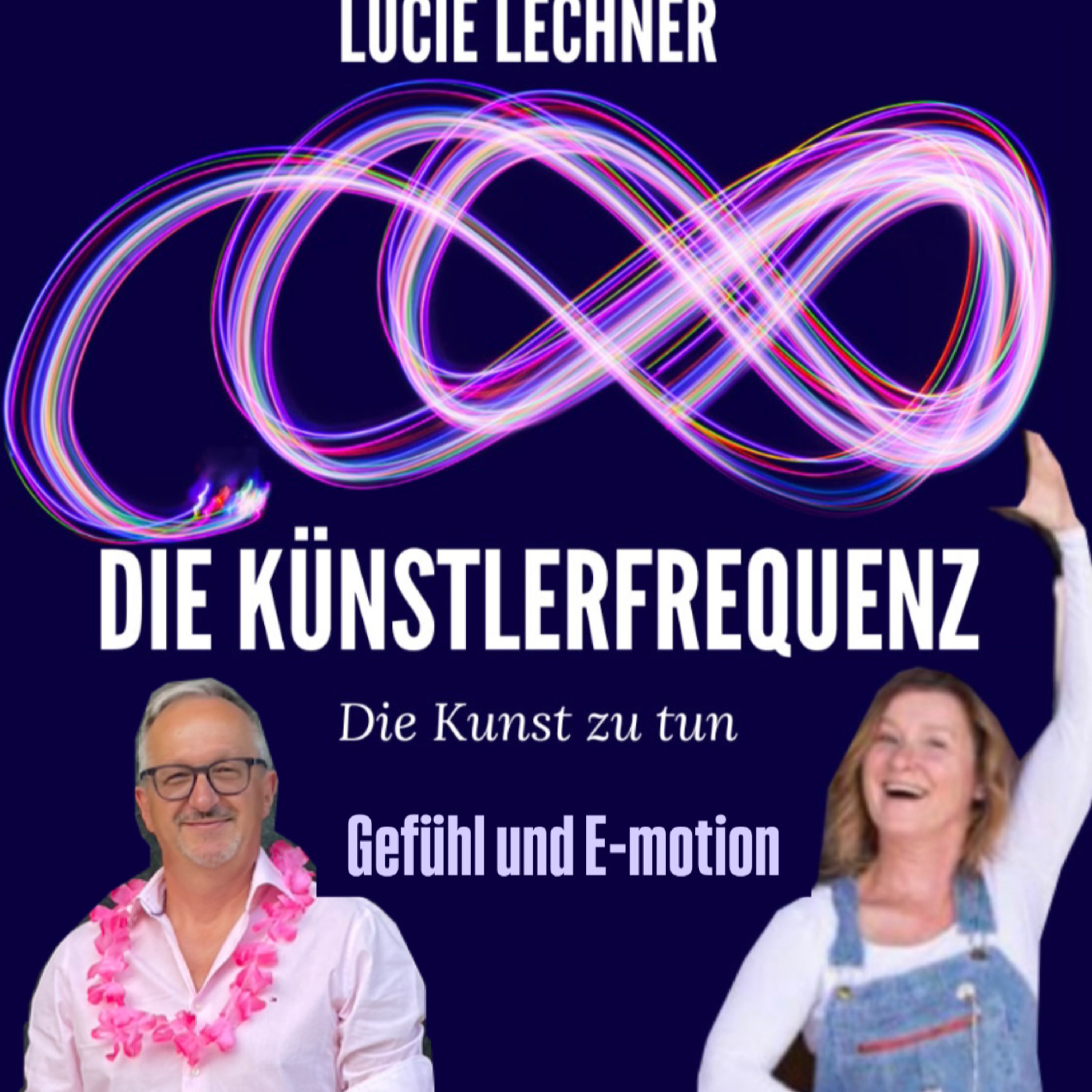Die Künstlerfrequenz