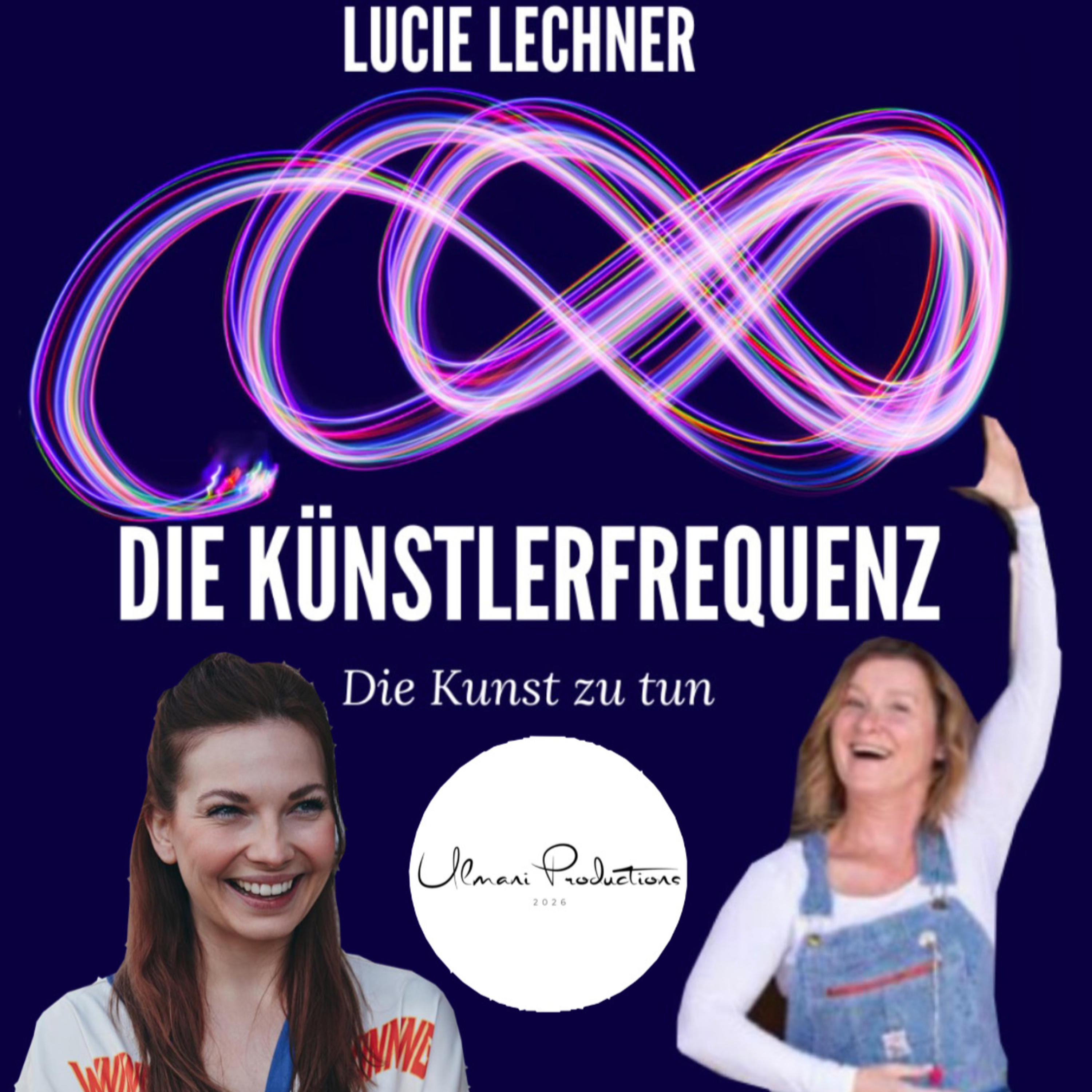 #49 Fanny Ulman "Nicht Quatschen - Tun!"  episode artwork