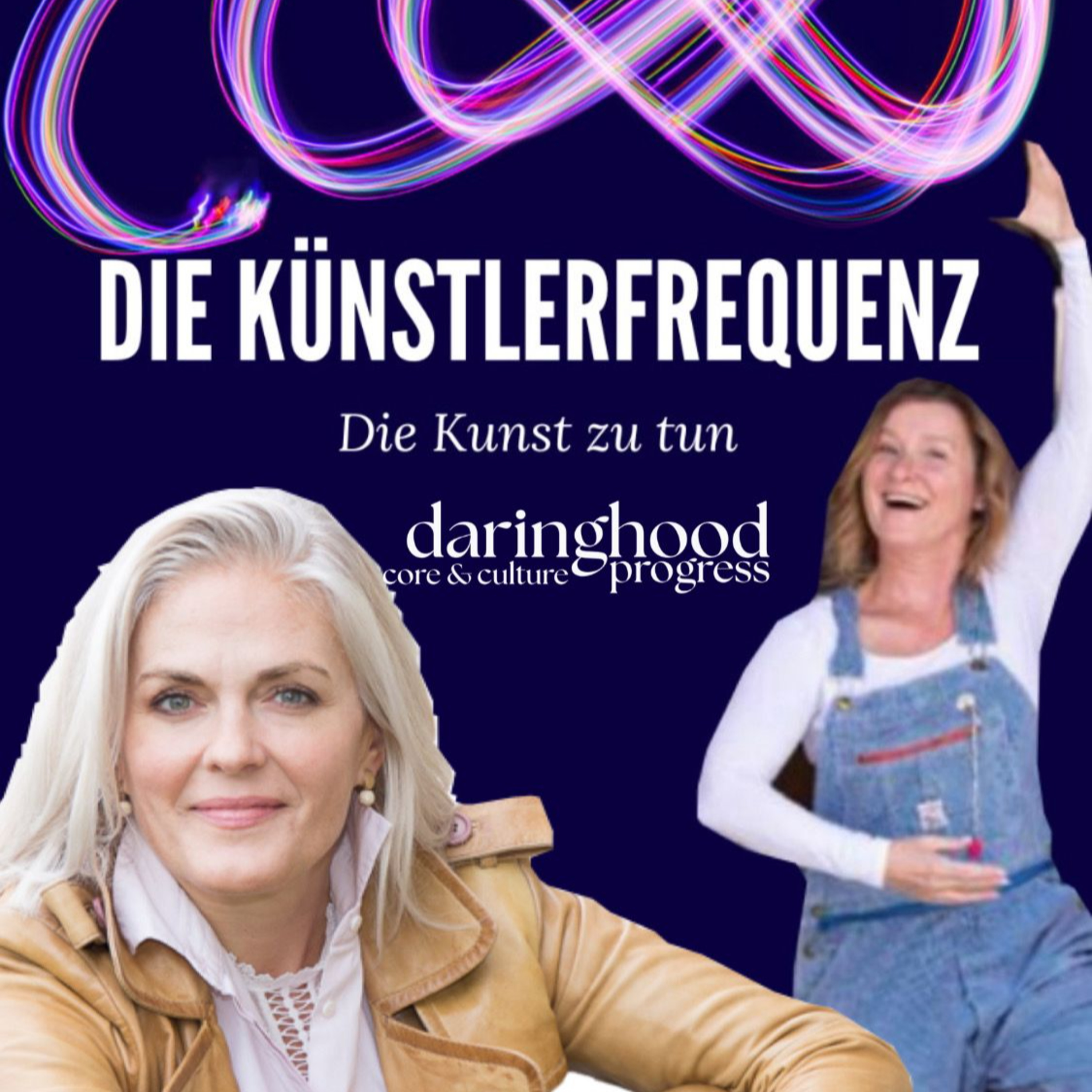 Die Künstlerfrequenz