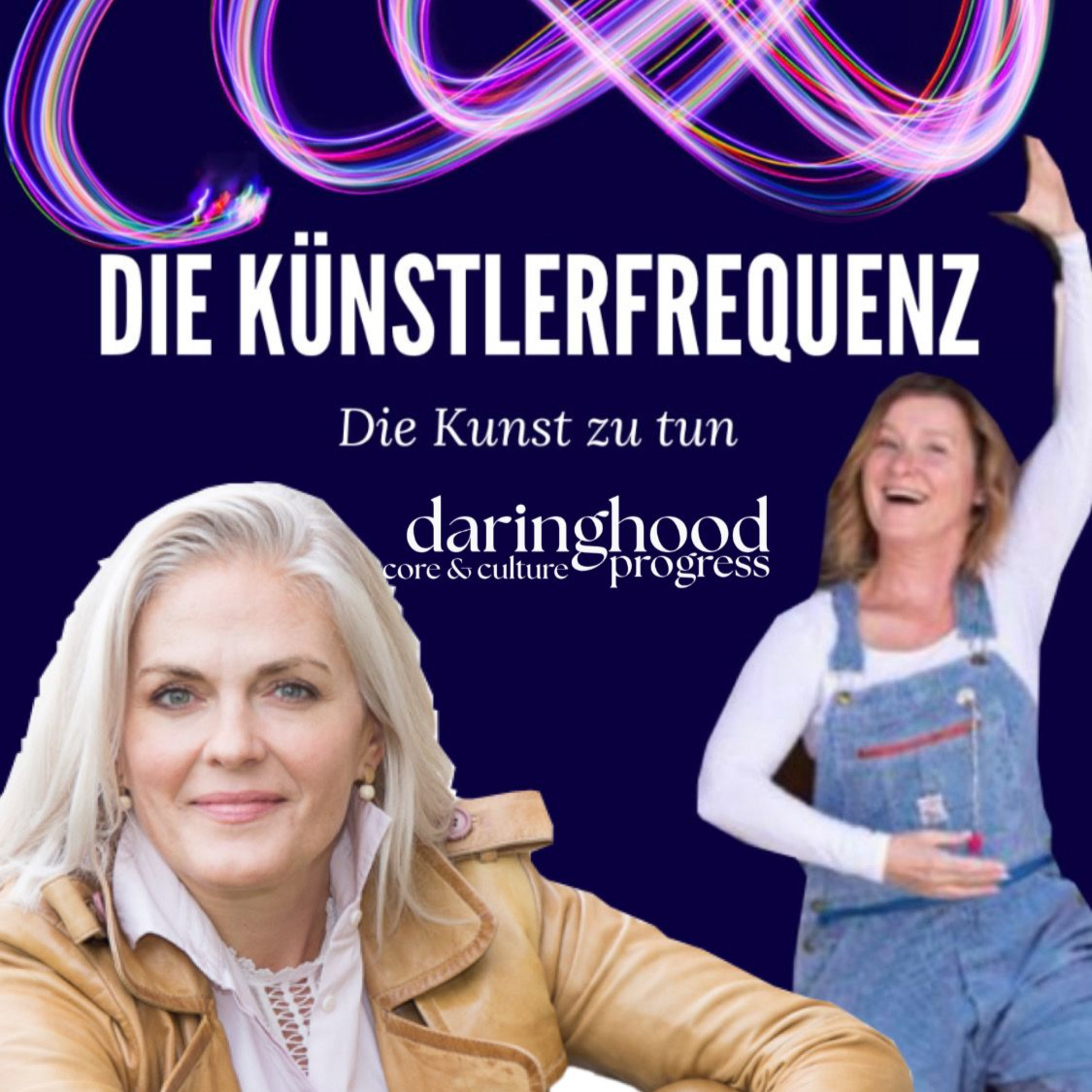Die Künstlerfrequenz