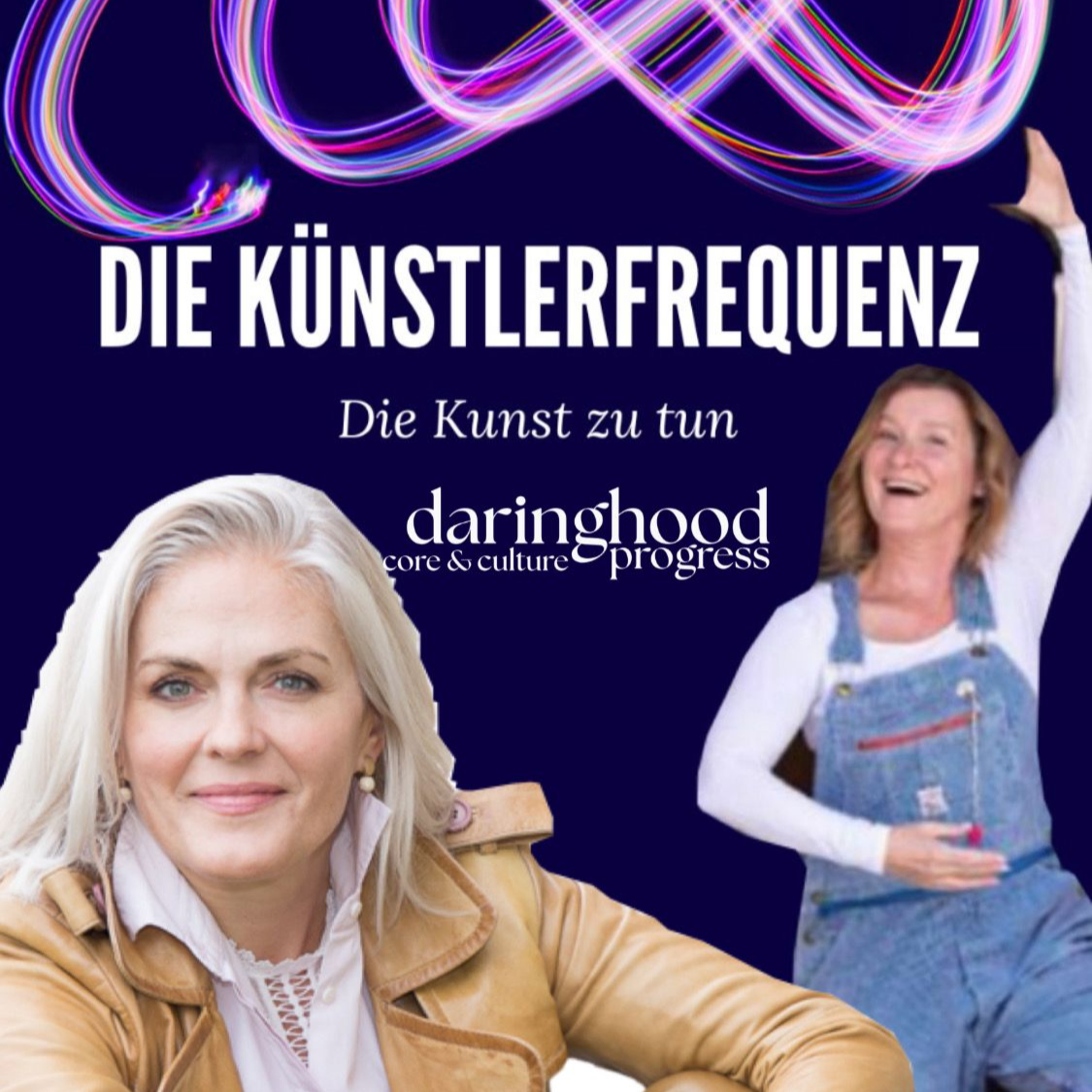 Die Künstlerfrequenz