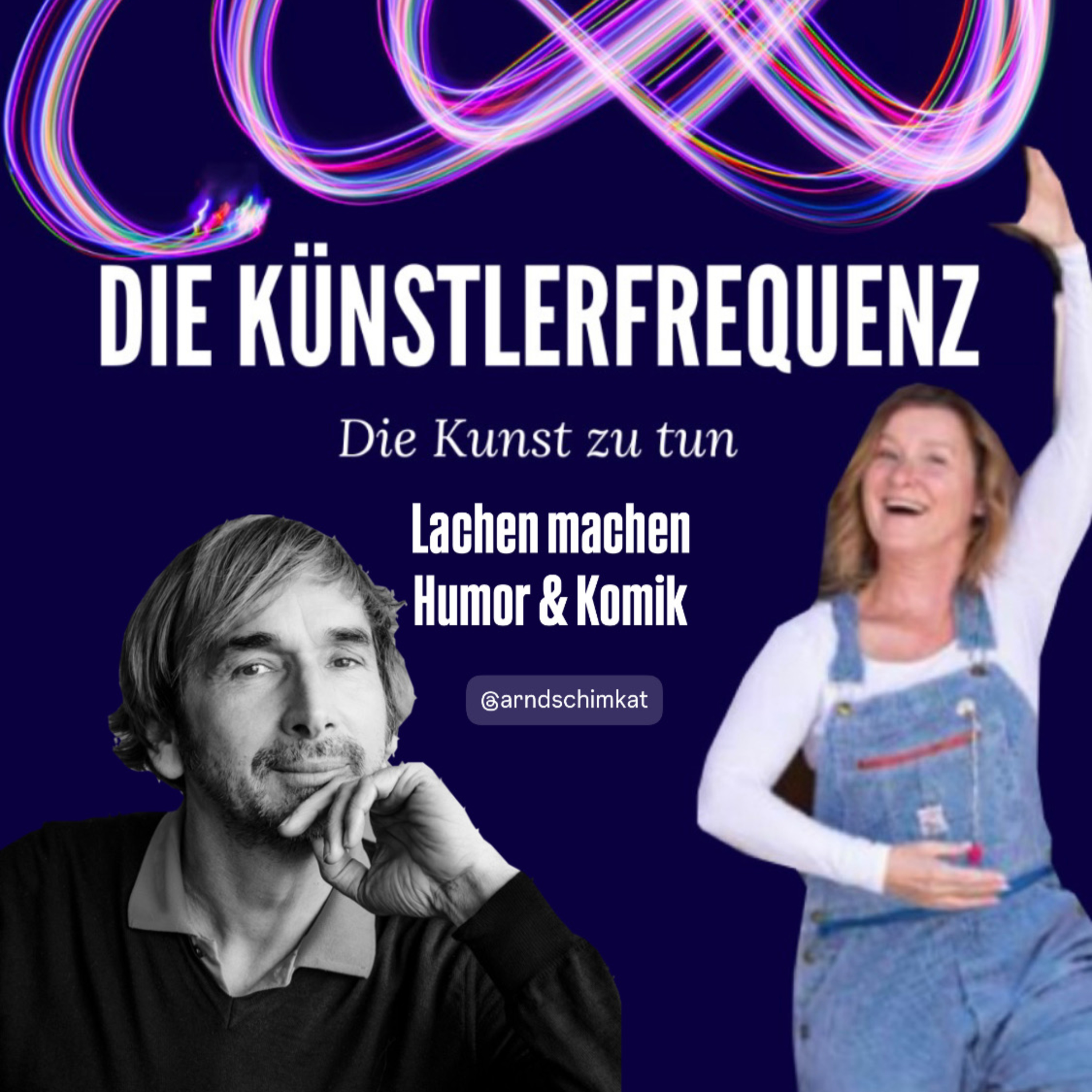 Die Künstlerfrequenz