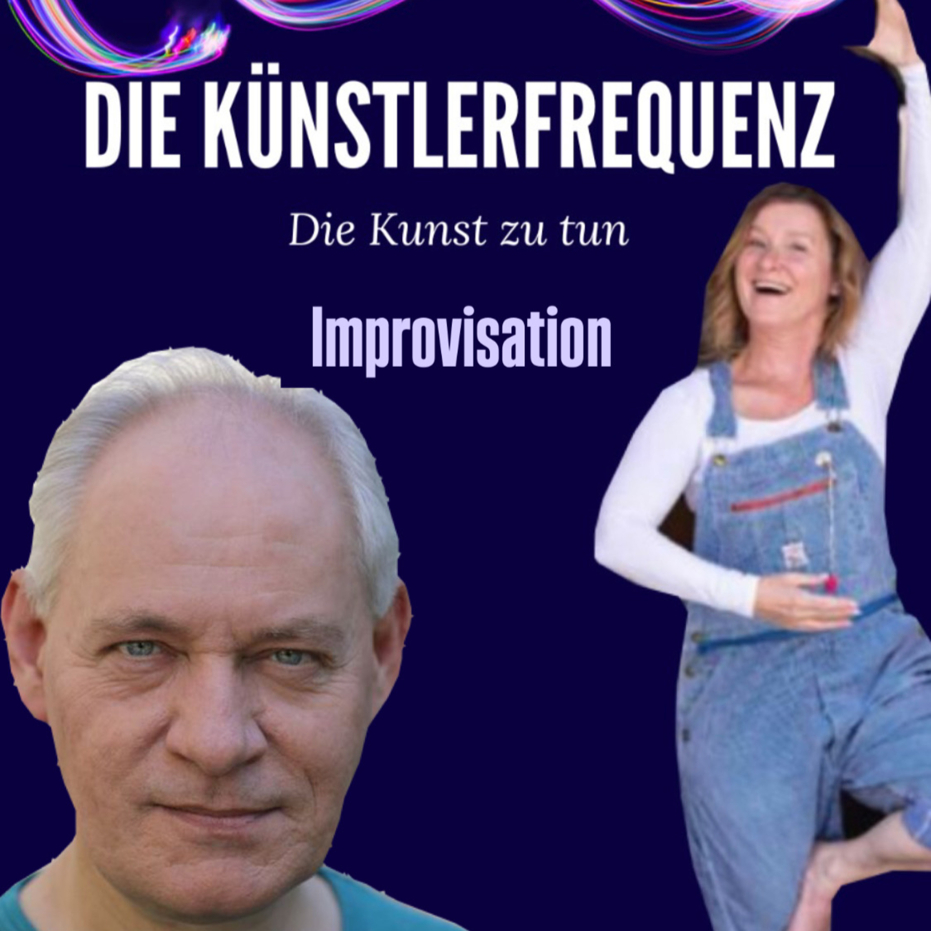 Die Künstlerfrequenz