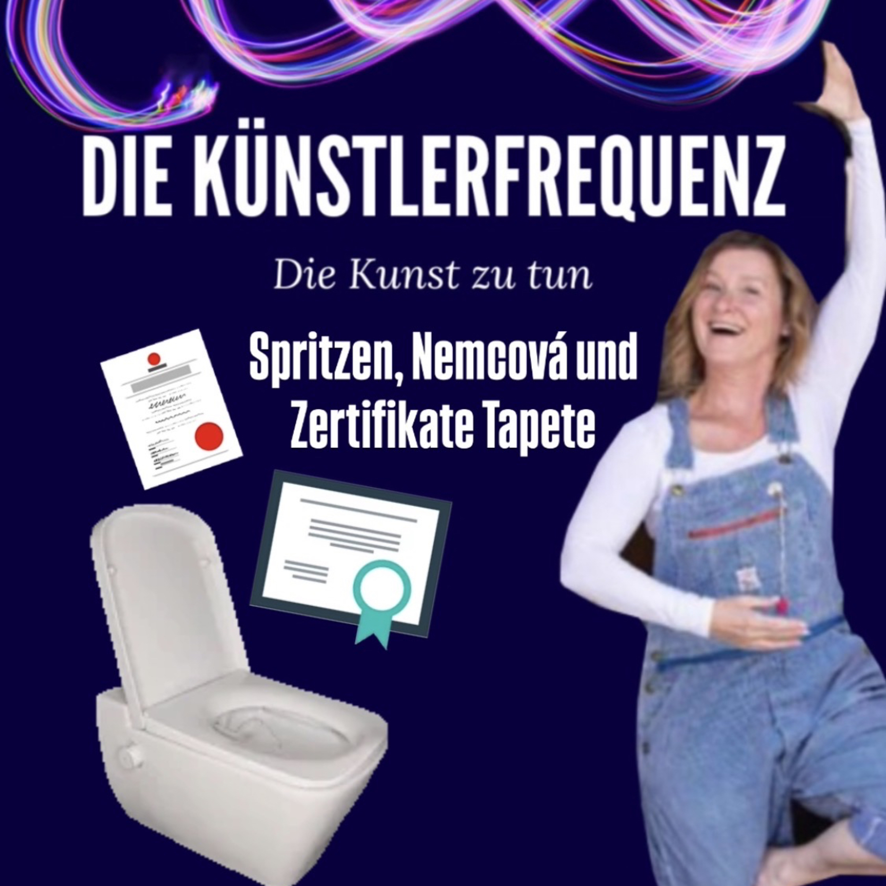 Die Künstlerfrequenz