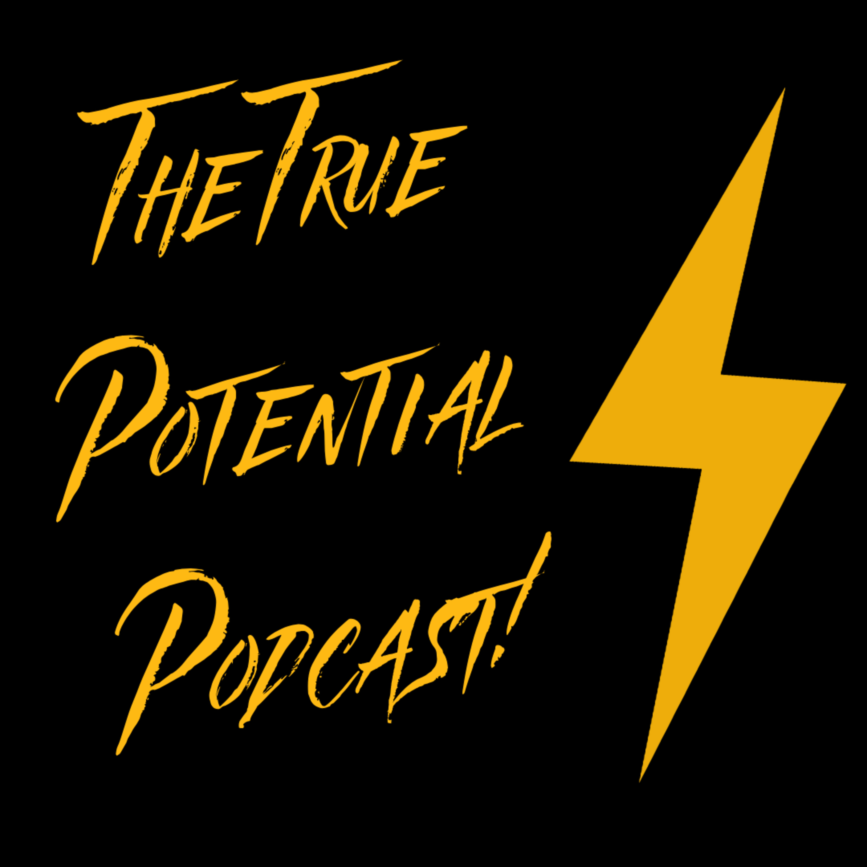 Identity: How to lean into the joy of personal development episode artwork