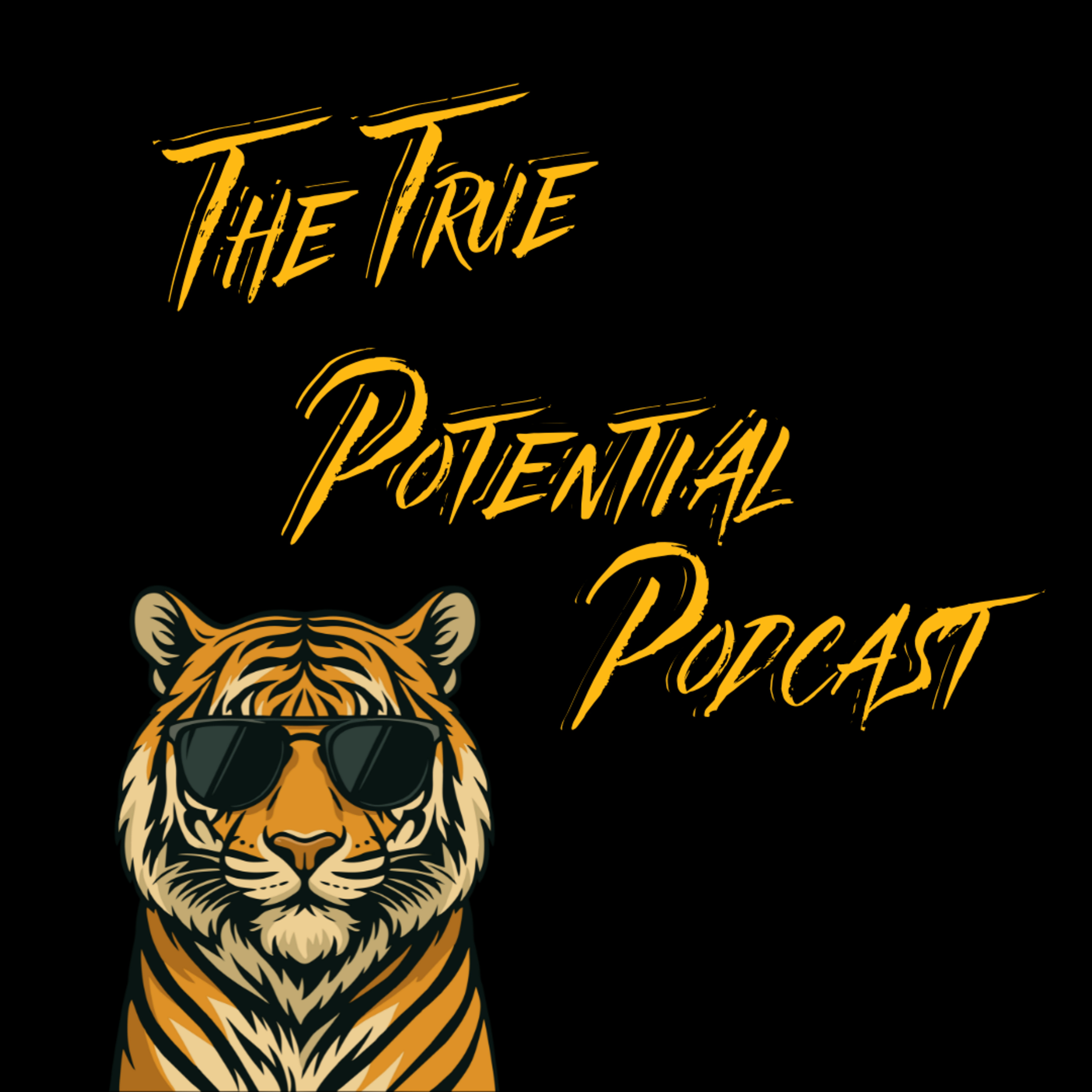 Marathon: Why big goals take time, and how to enjoy the ride while you pursue them!  episode artwork