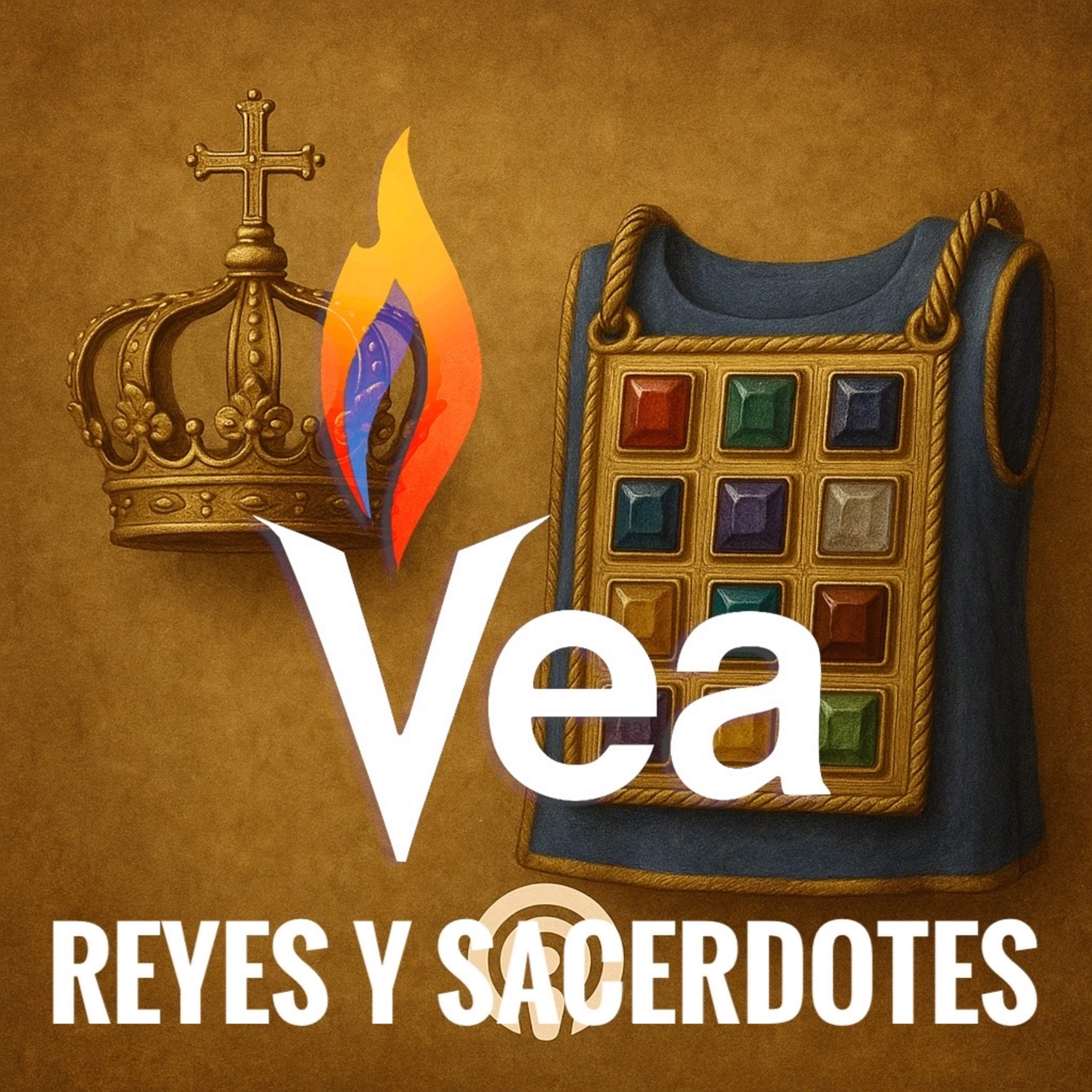 VEA Comunidad Cristiana