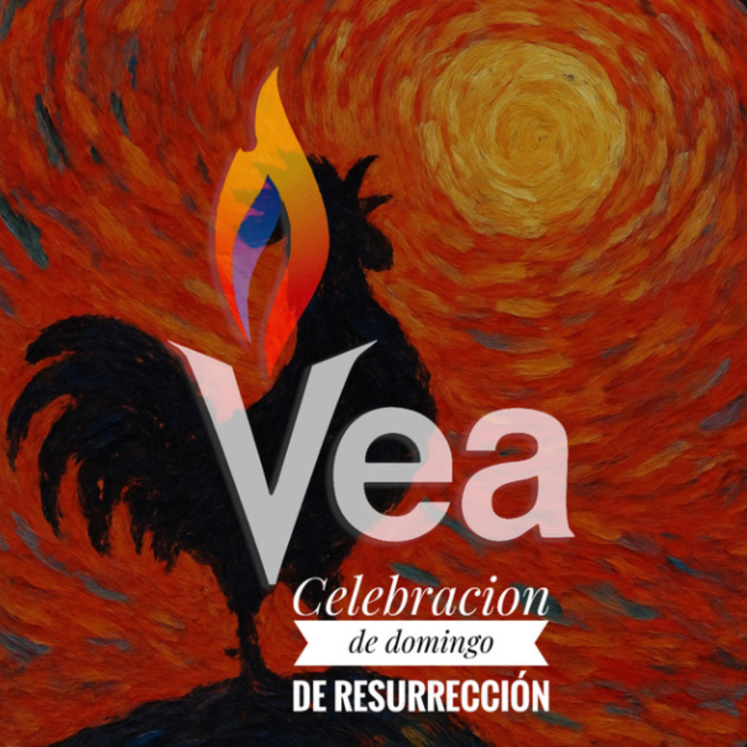 VEA Comunidad Cristiana
