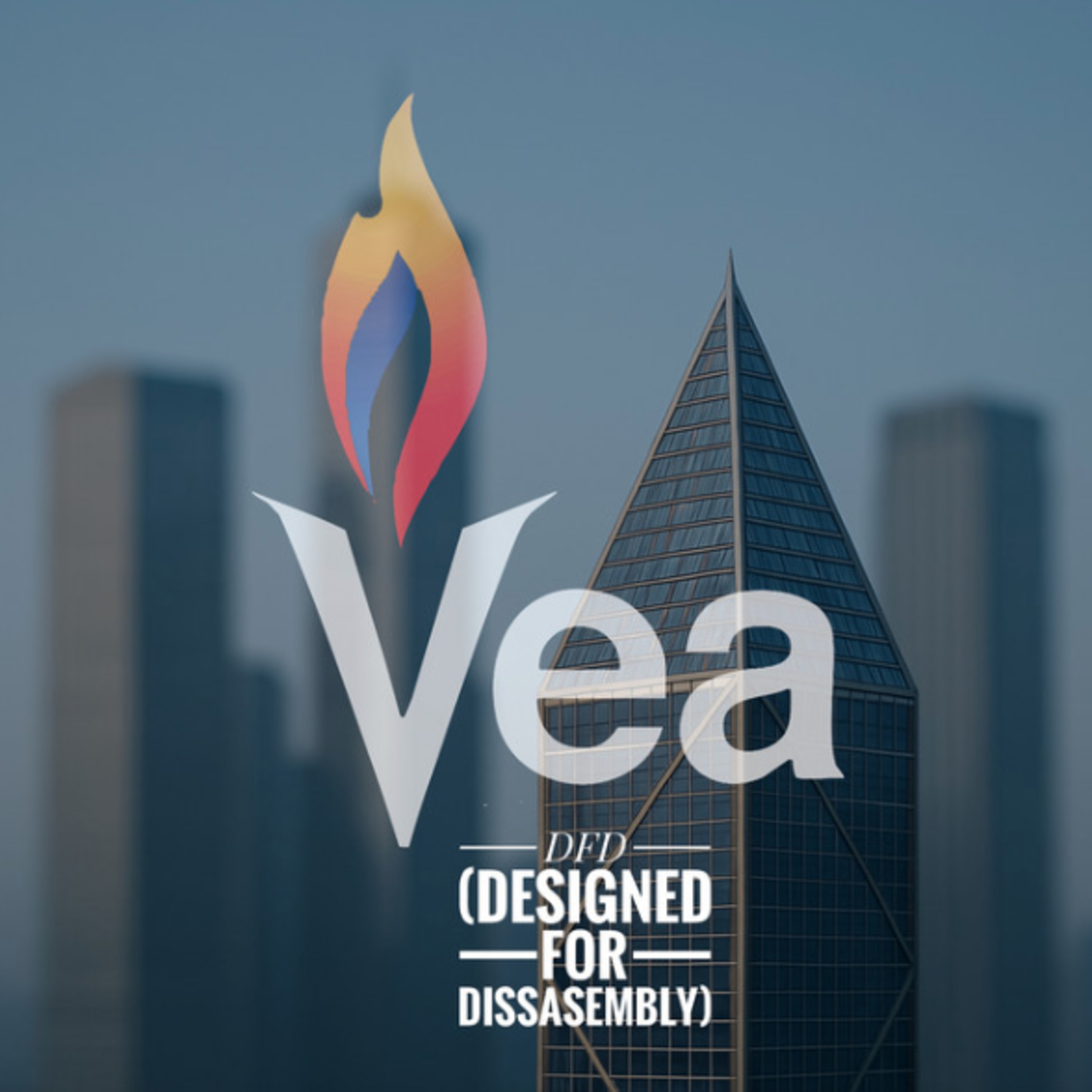 VEA Comunidad Cristiana