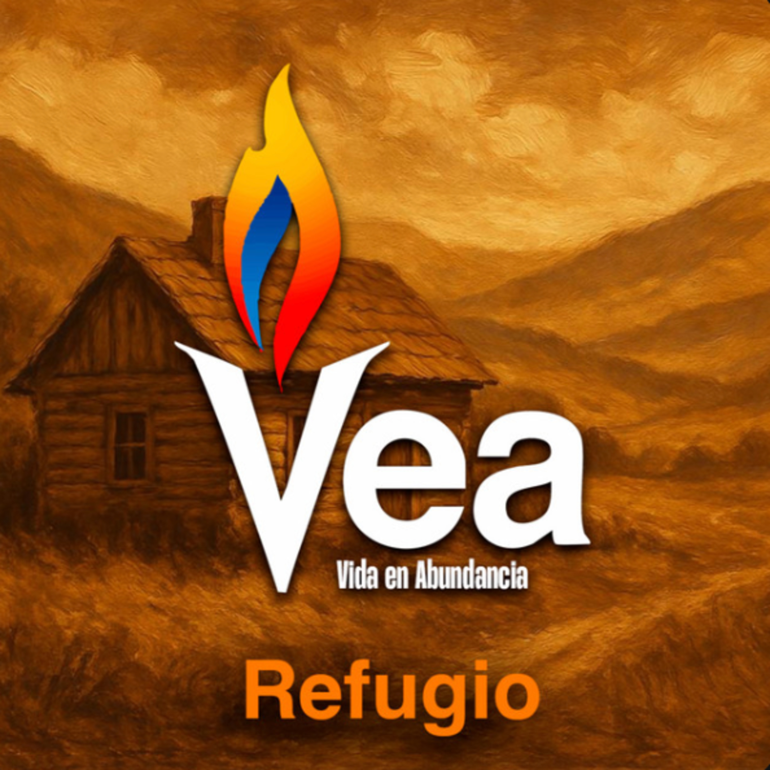VEA Comunidad Cristiana