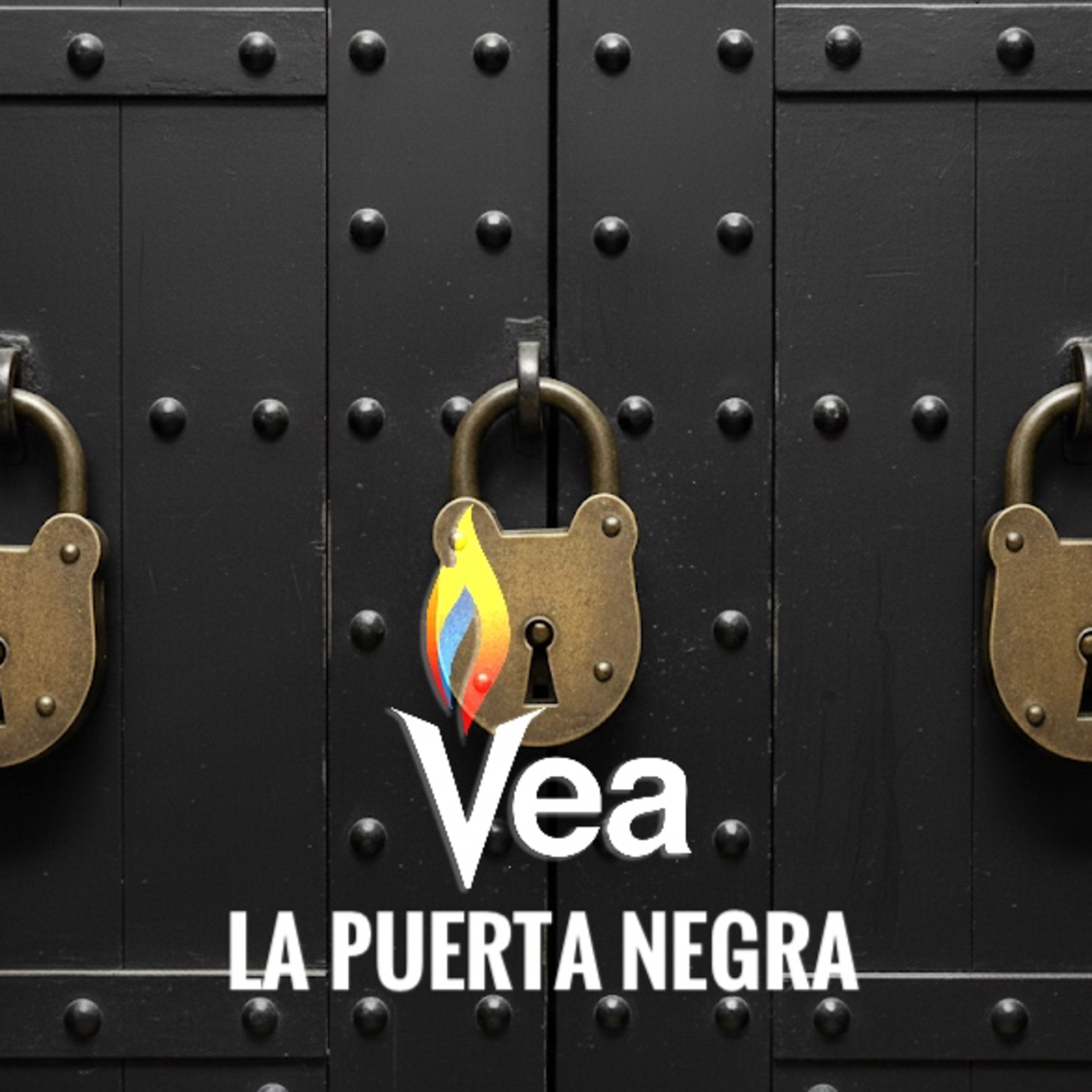 La Puerta Negra