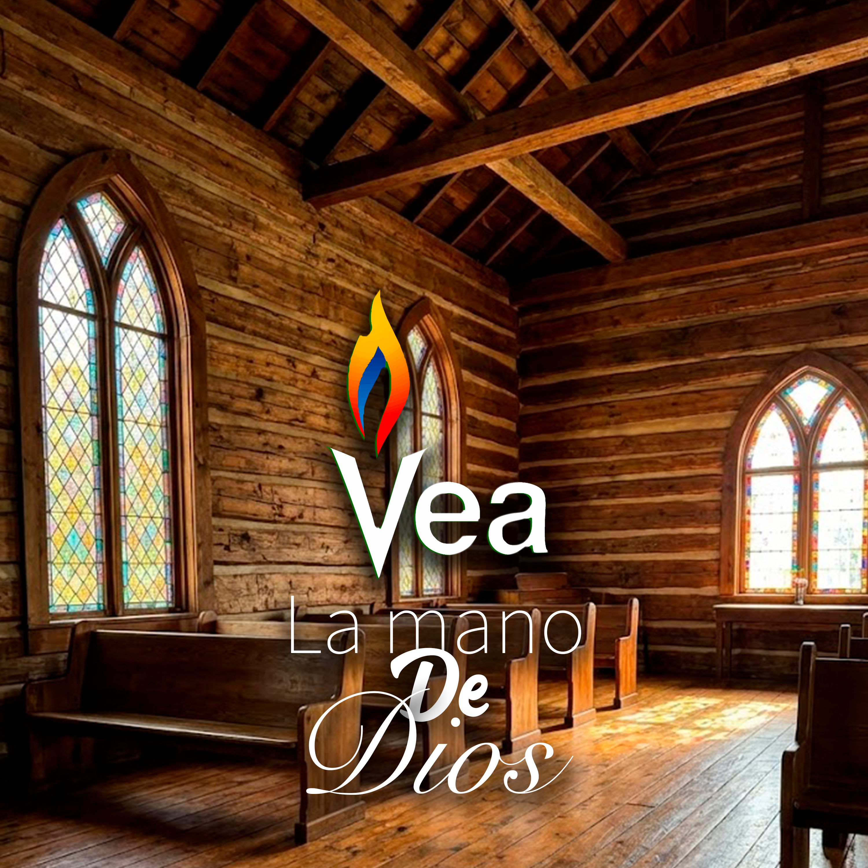 VEA Comunidad Cristiana